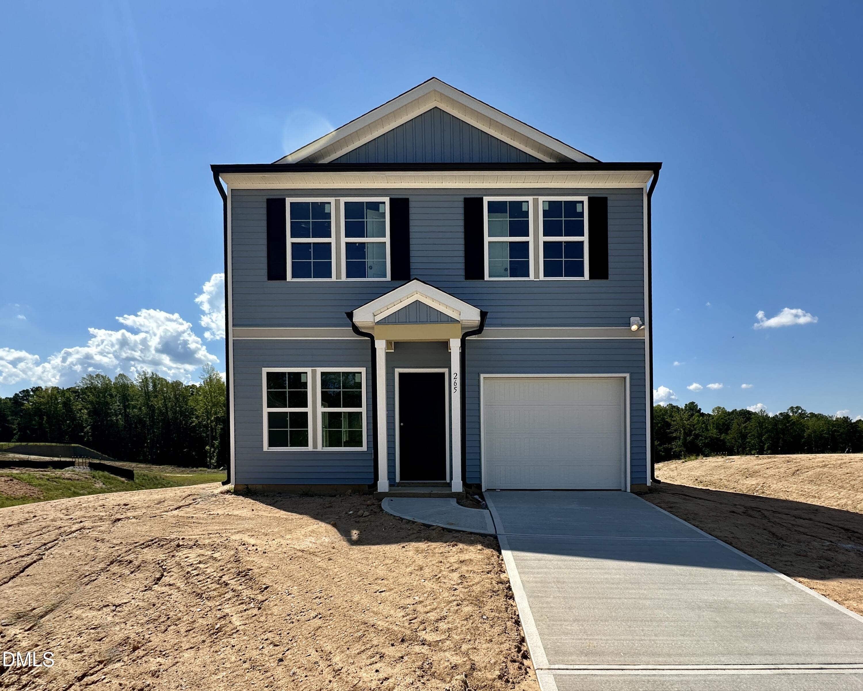 265 Buckthorn Drive