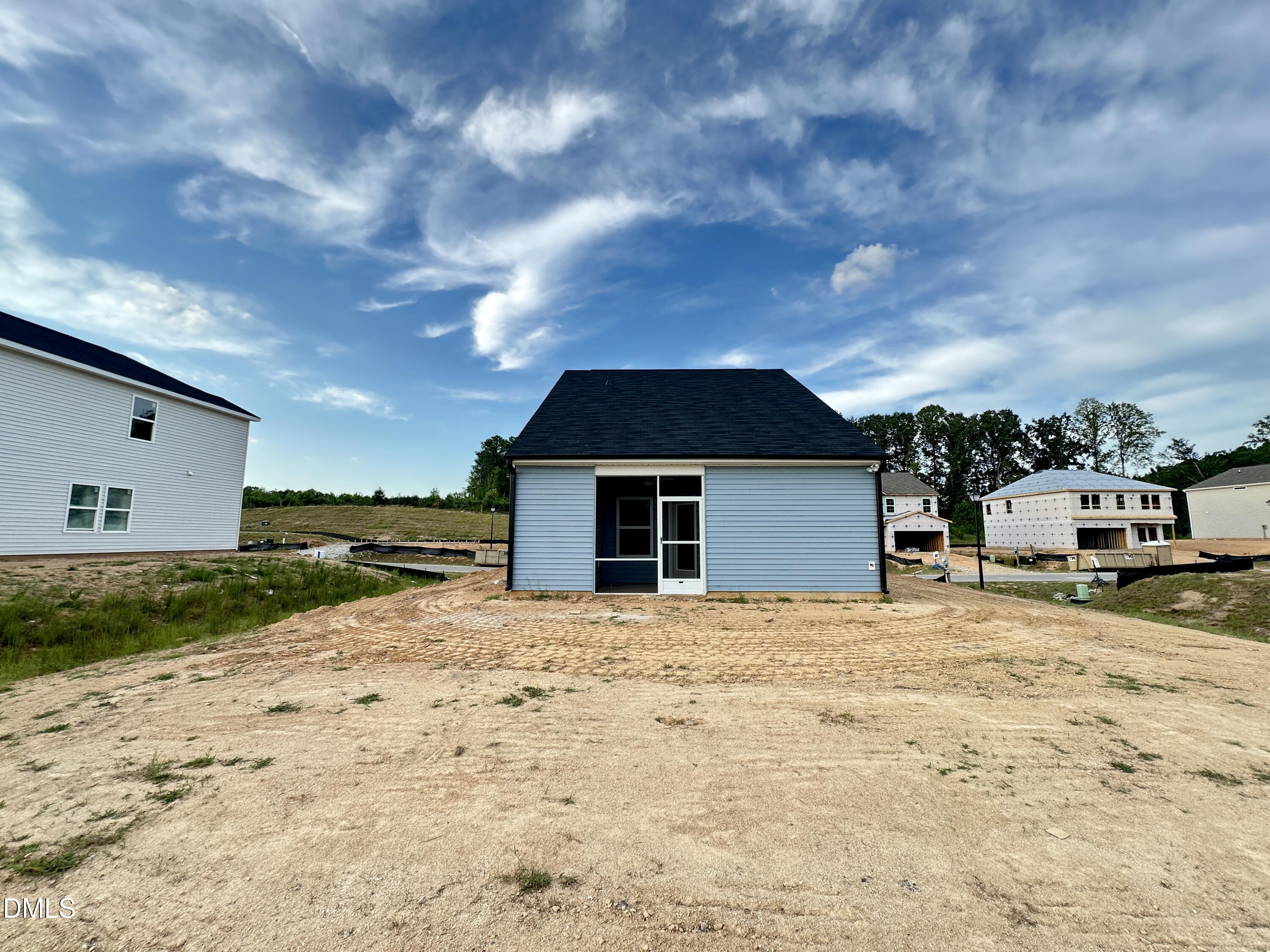265 Buckthorn Drive