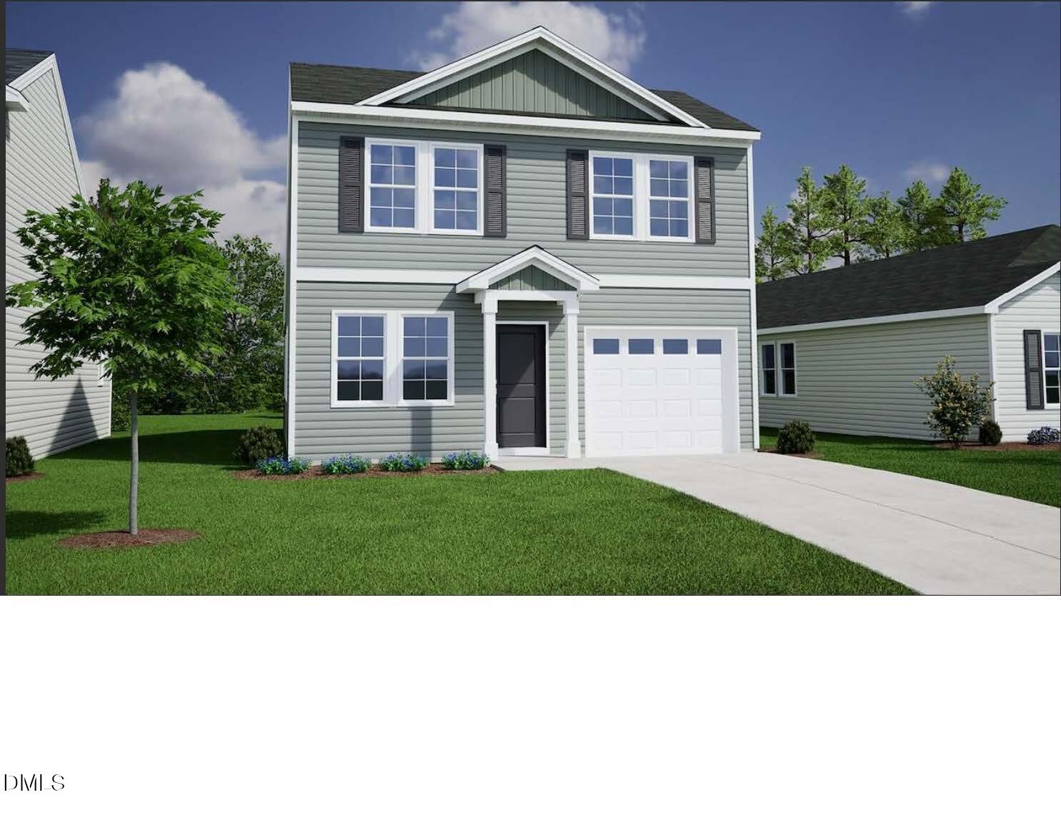 265 Buckthorn Drive