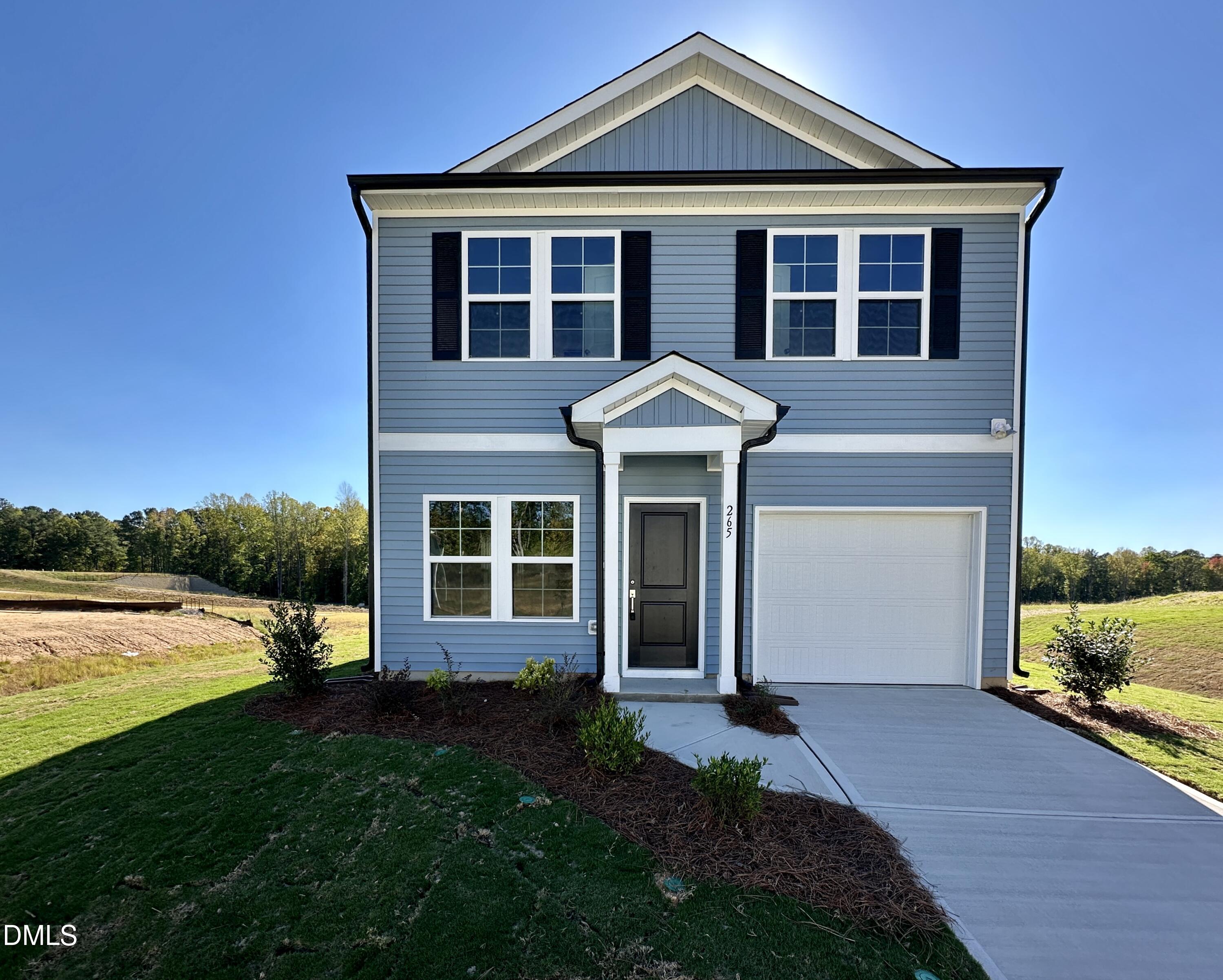 265 Buckthorn Drive