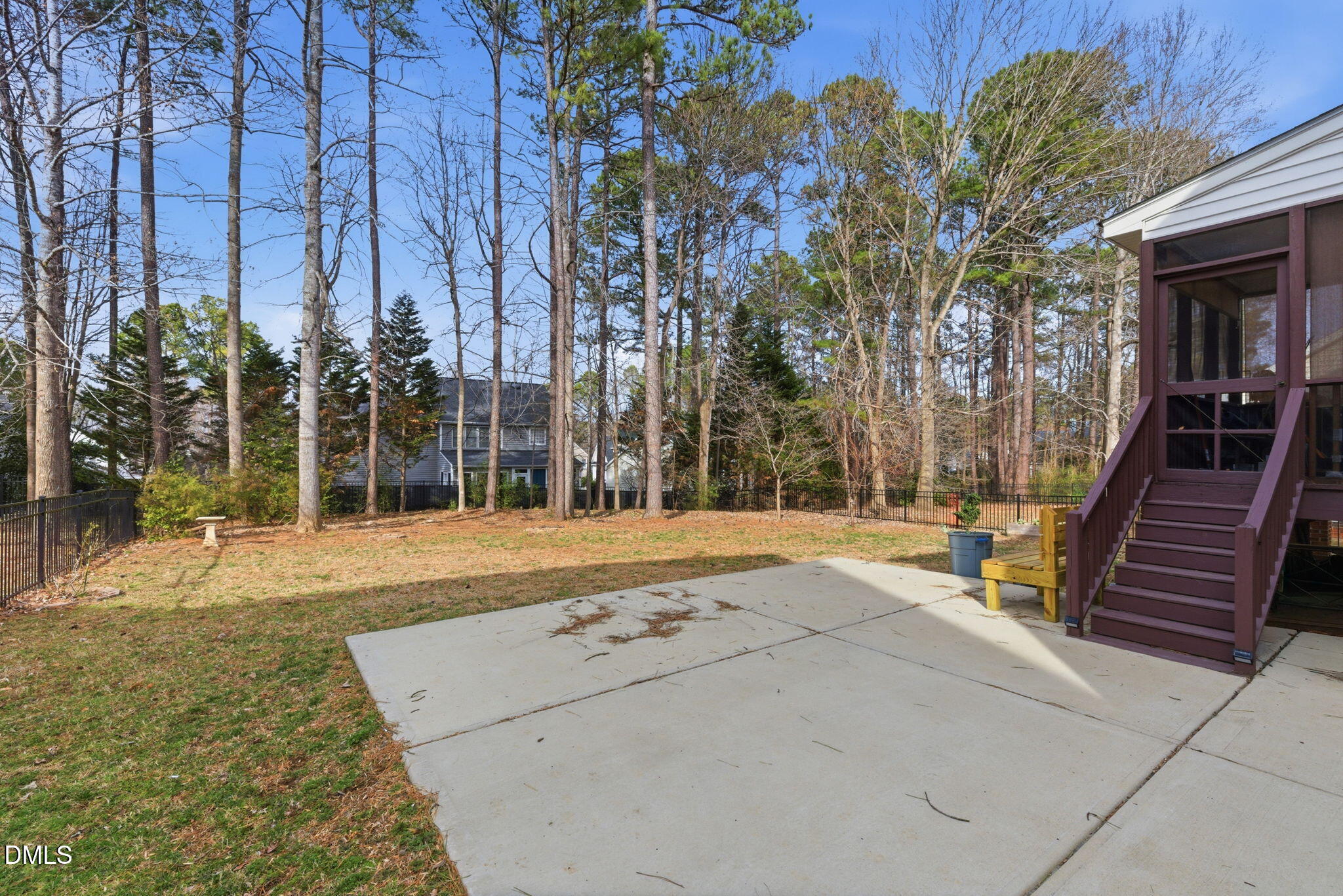 320 Stone Monument Drive