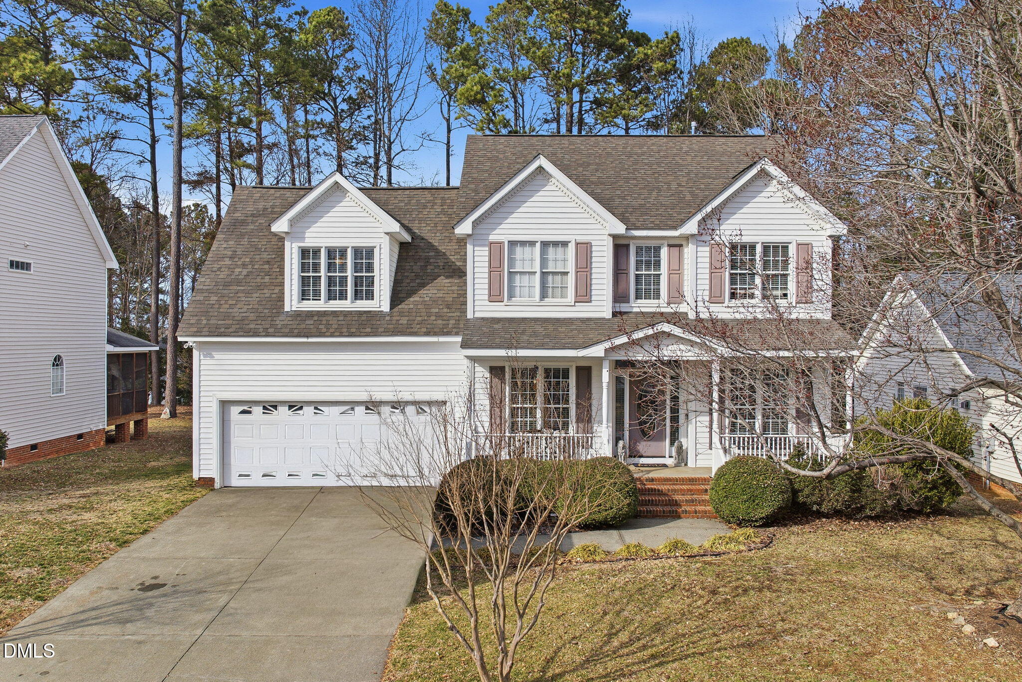 320 Stone Monument Drive