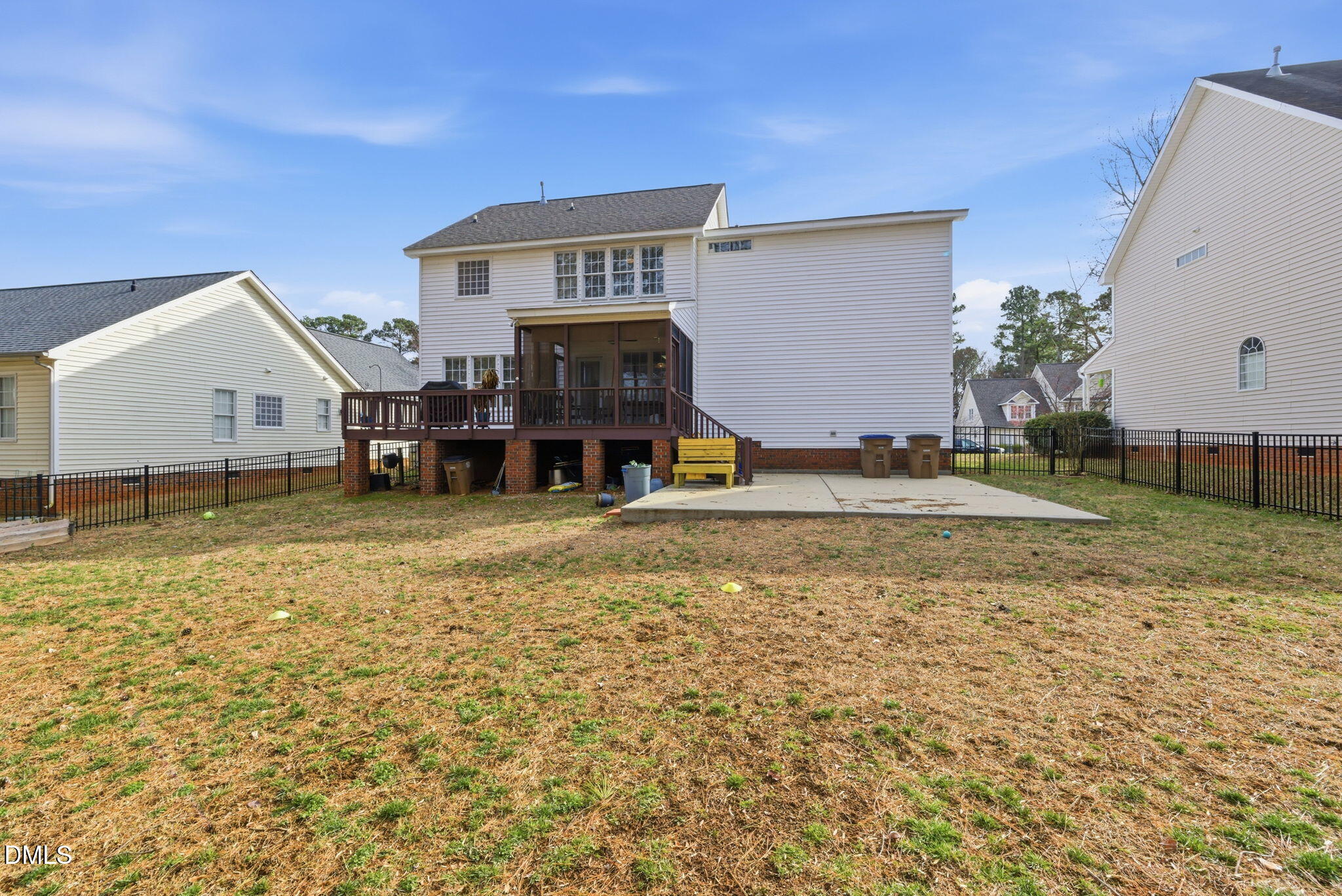 320 Stone Monument Drive