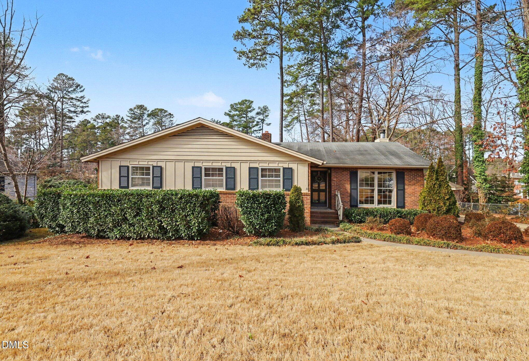 4505 Yadkin Drive