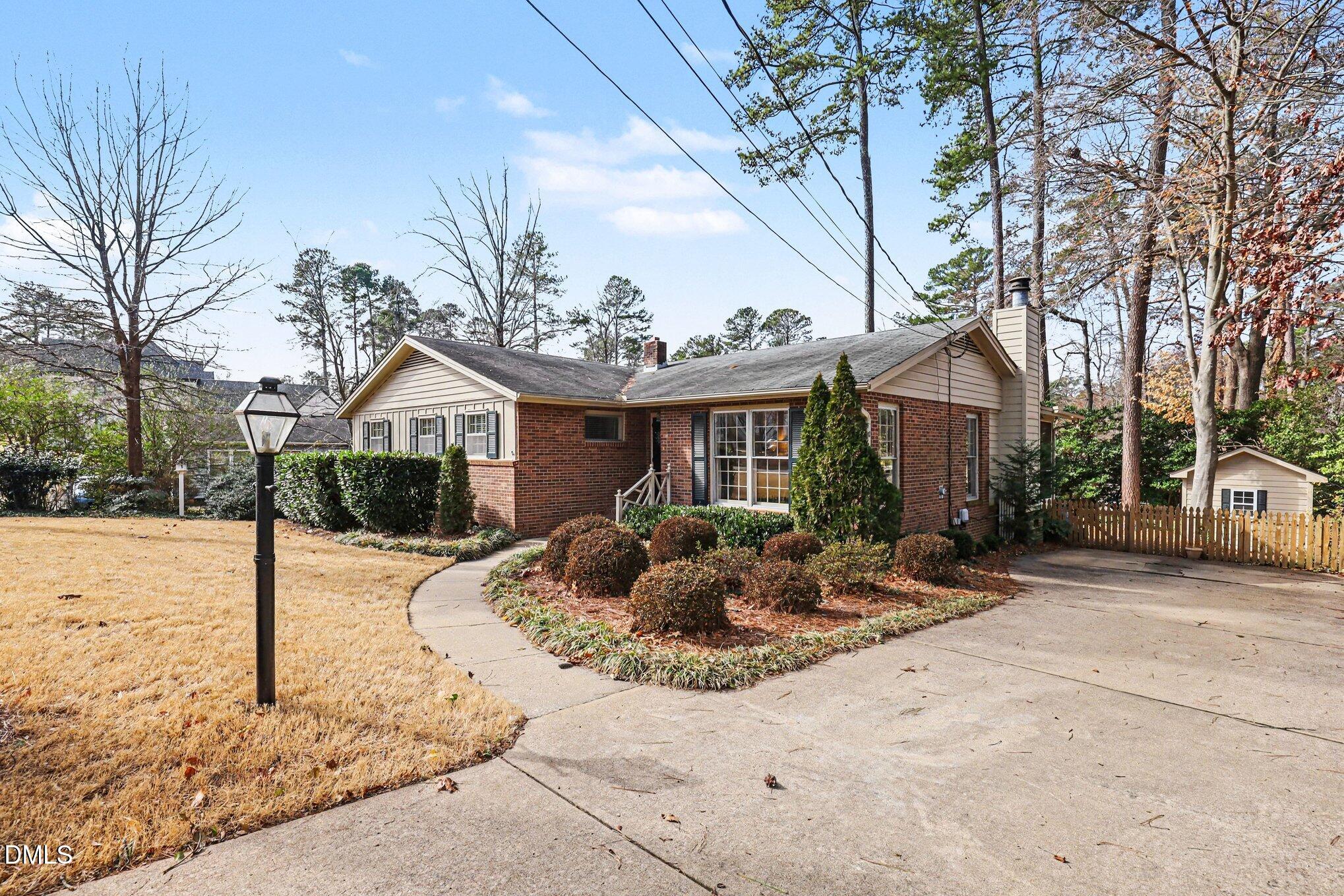 4505 Yadkin Drive