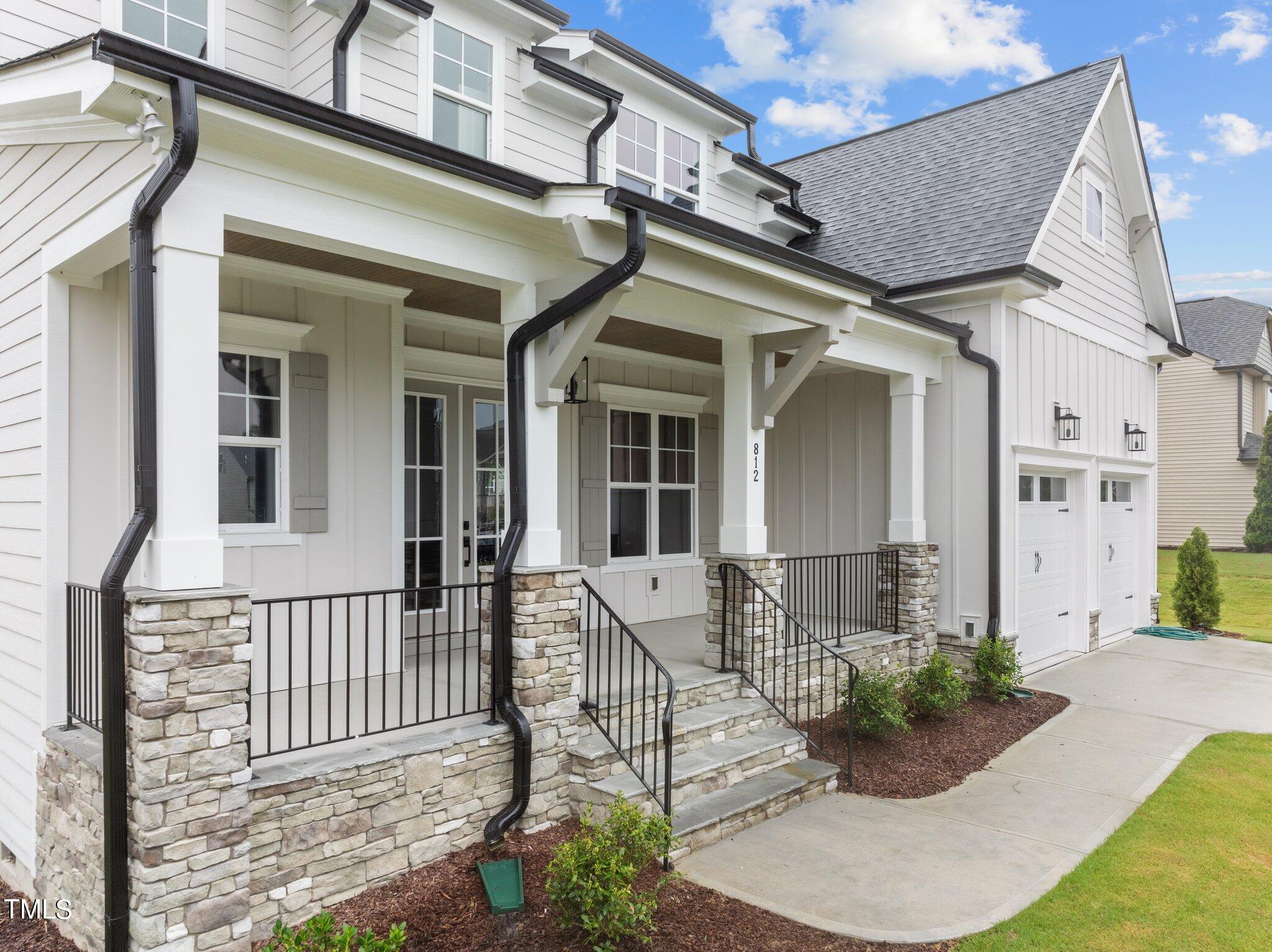812 Willow Tower Court