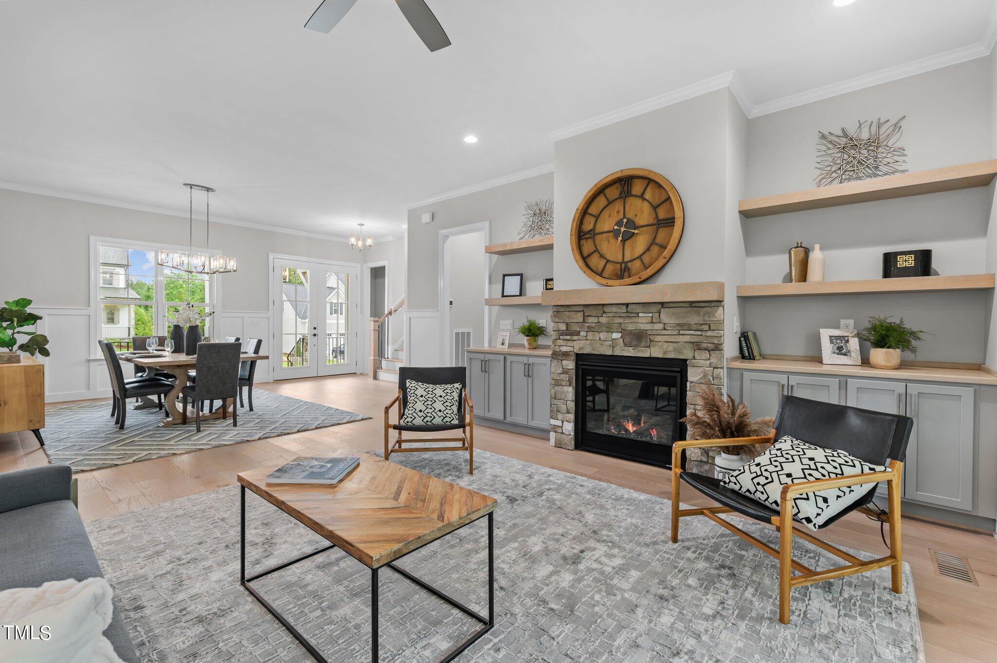 812 Willow Tower Court