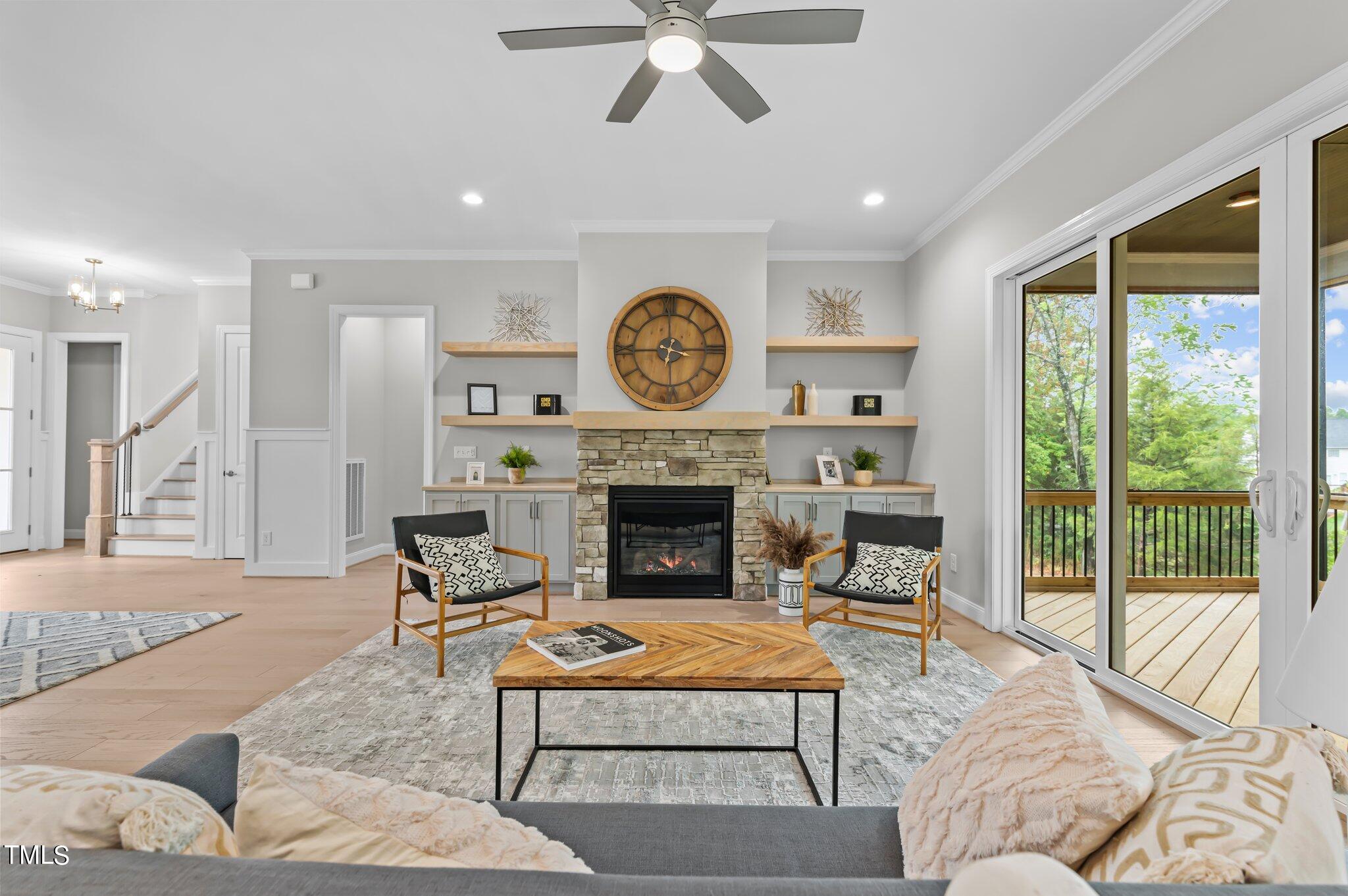 812 Willow Tower Court