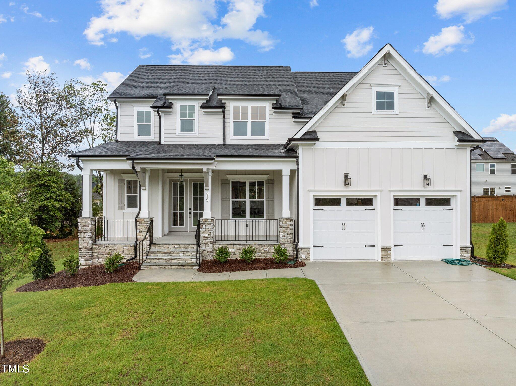 812 Willow Tower Court