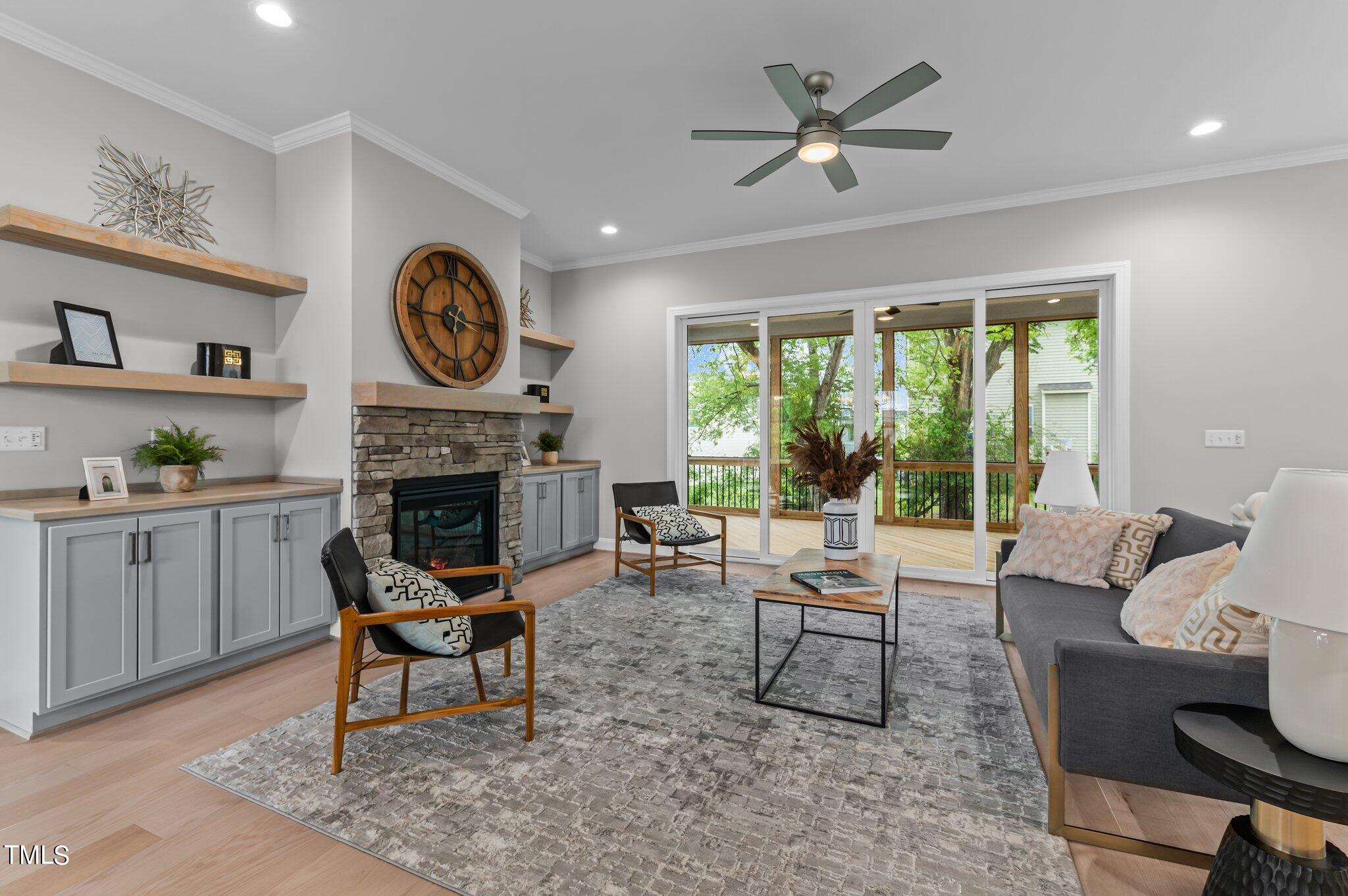 812 Willow Tower Court