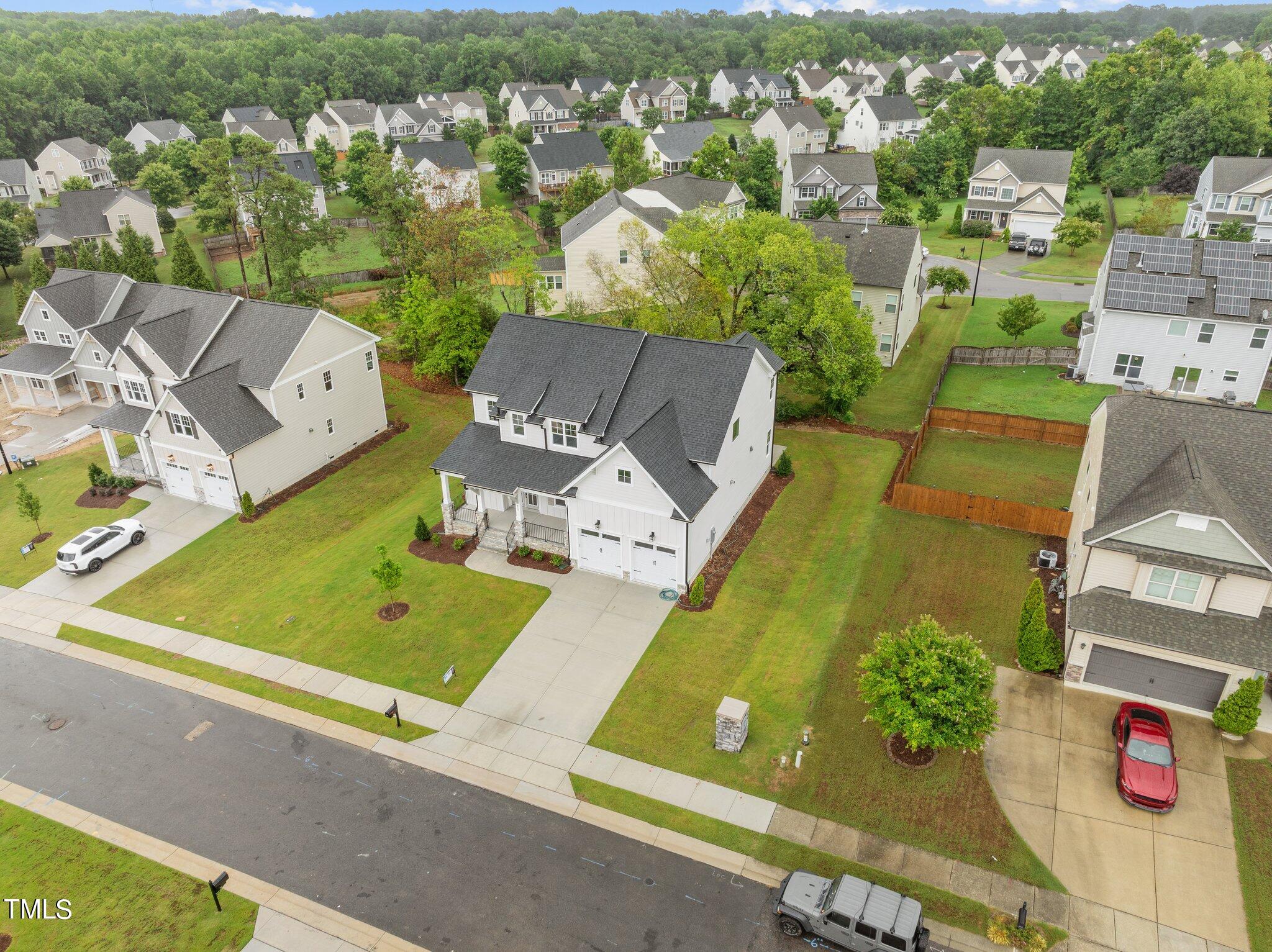 812 Willow Tower Court