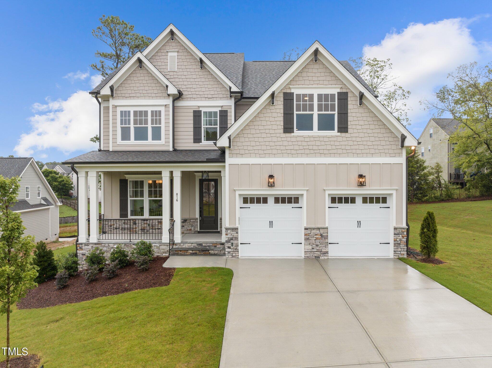 816 Willow Tower Court