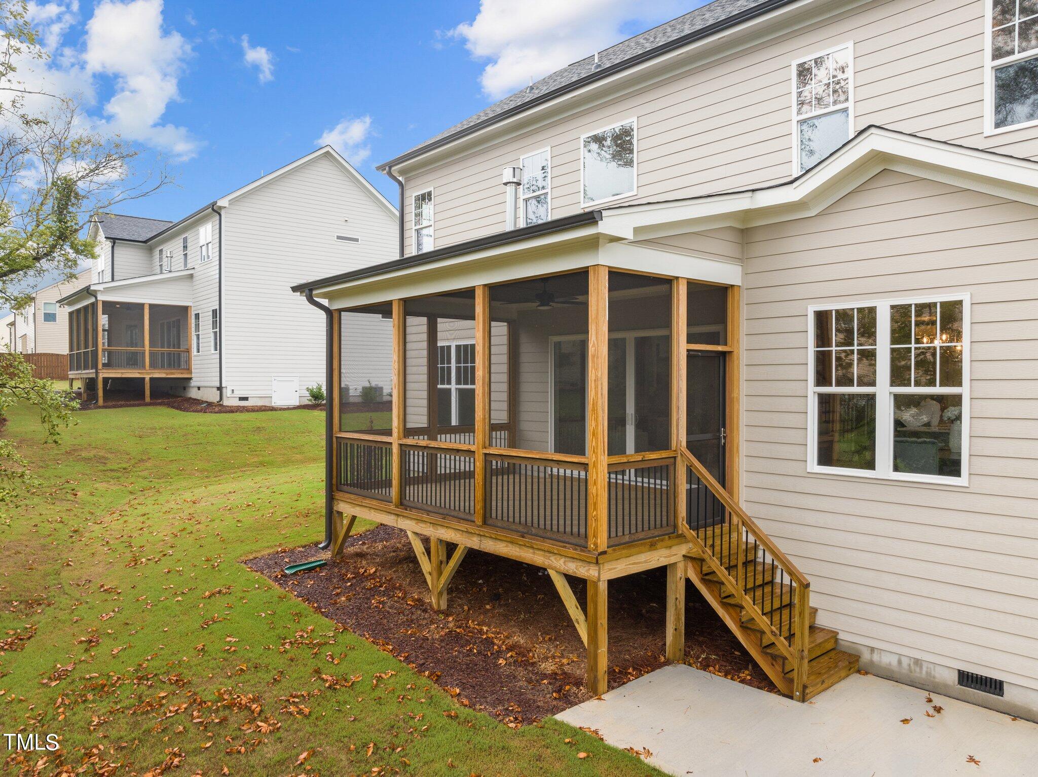 816 Willow Tower Court