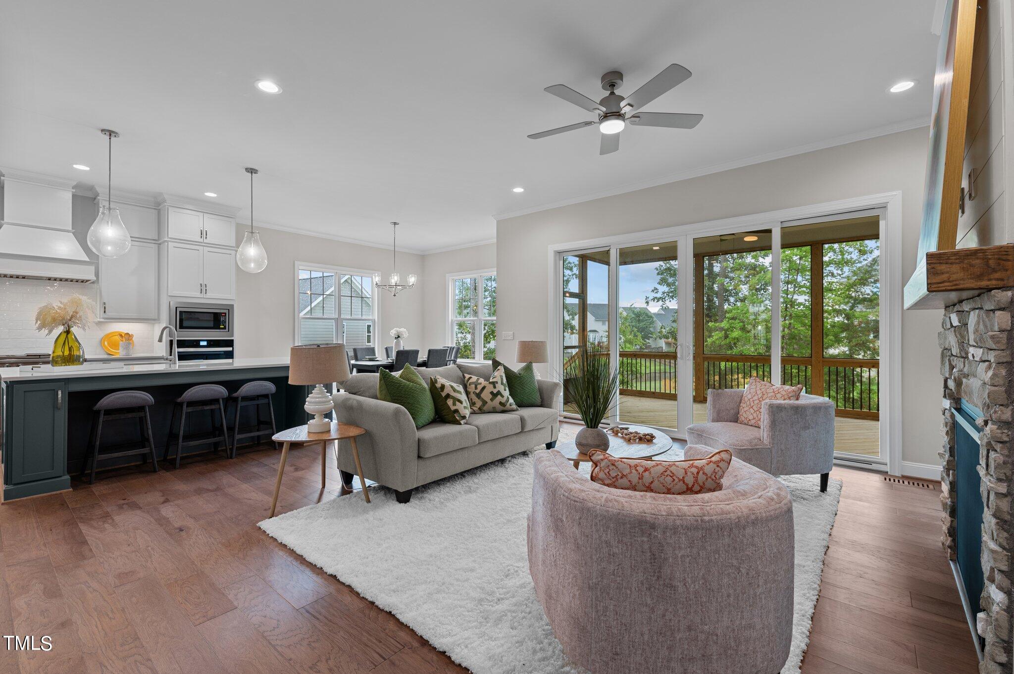 816 Willow Tower Court