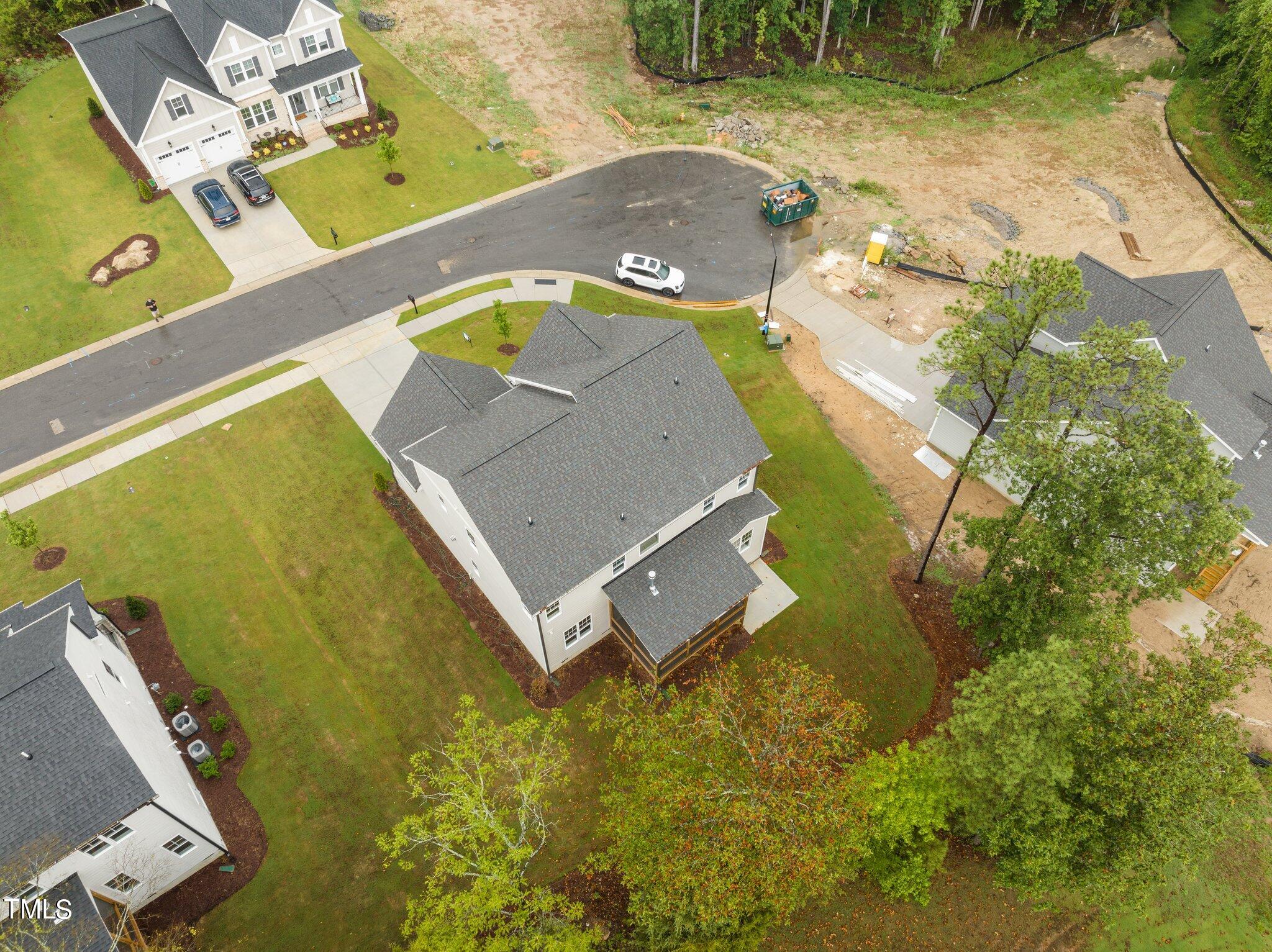816 Willow Tower Court