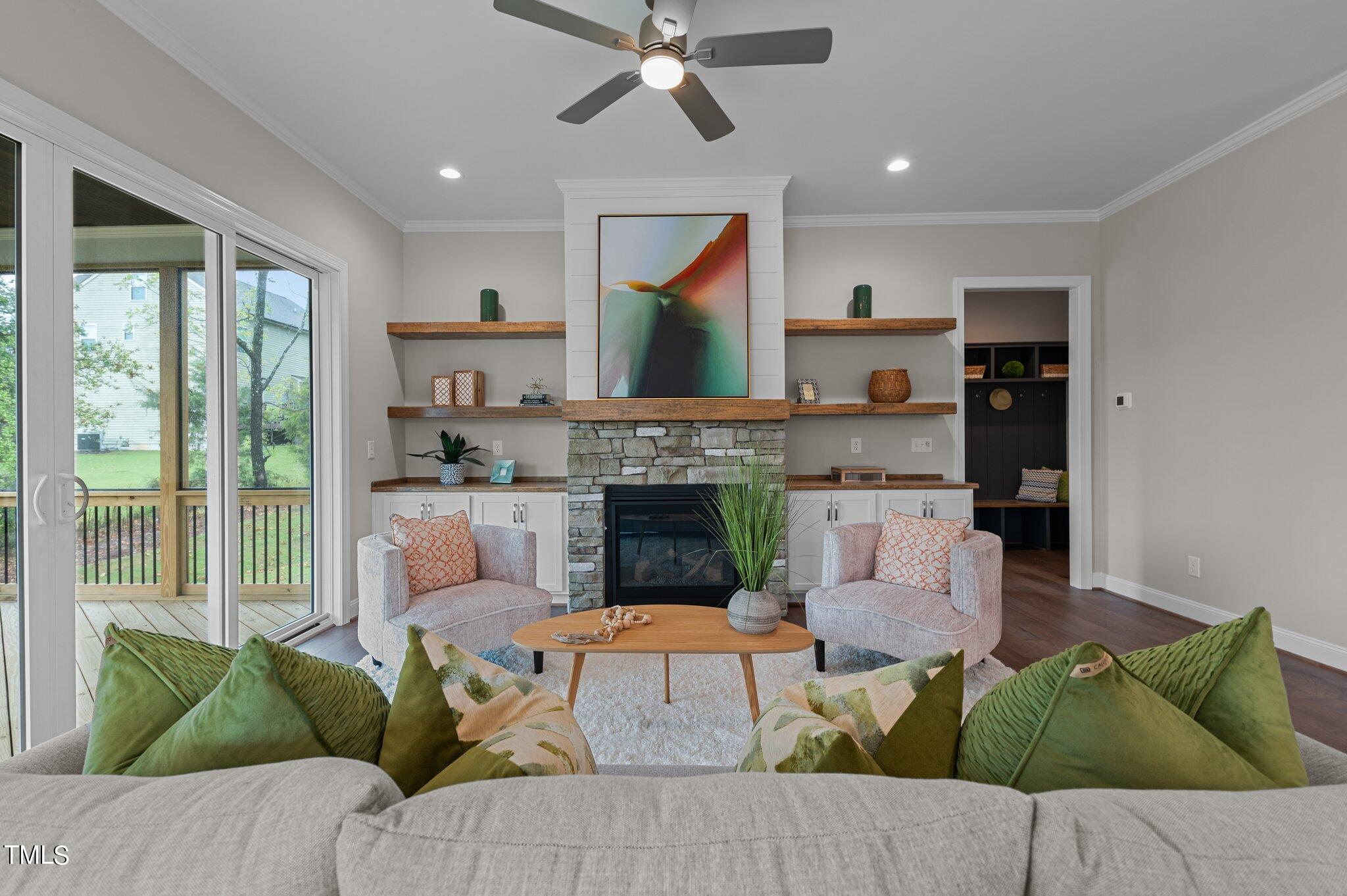 816 Willow Tower Court