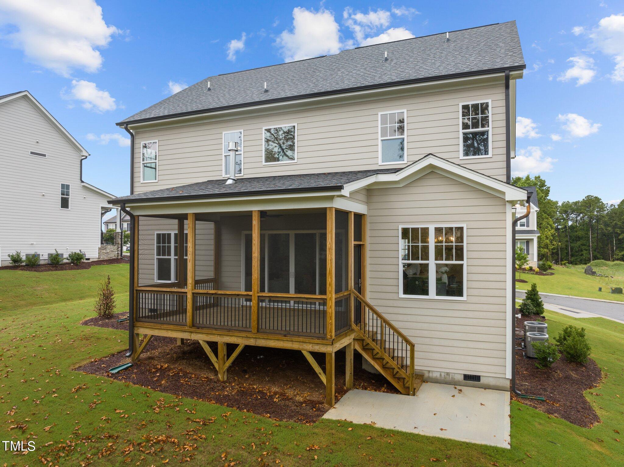 816 Willow Tower Court