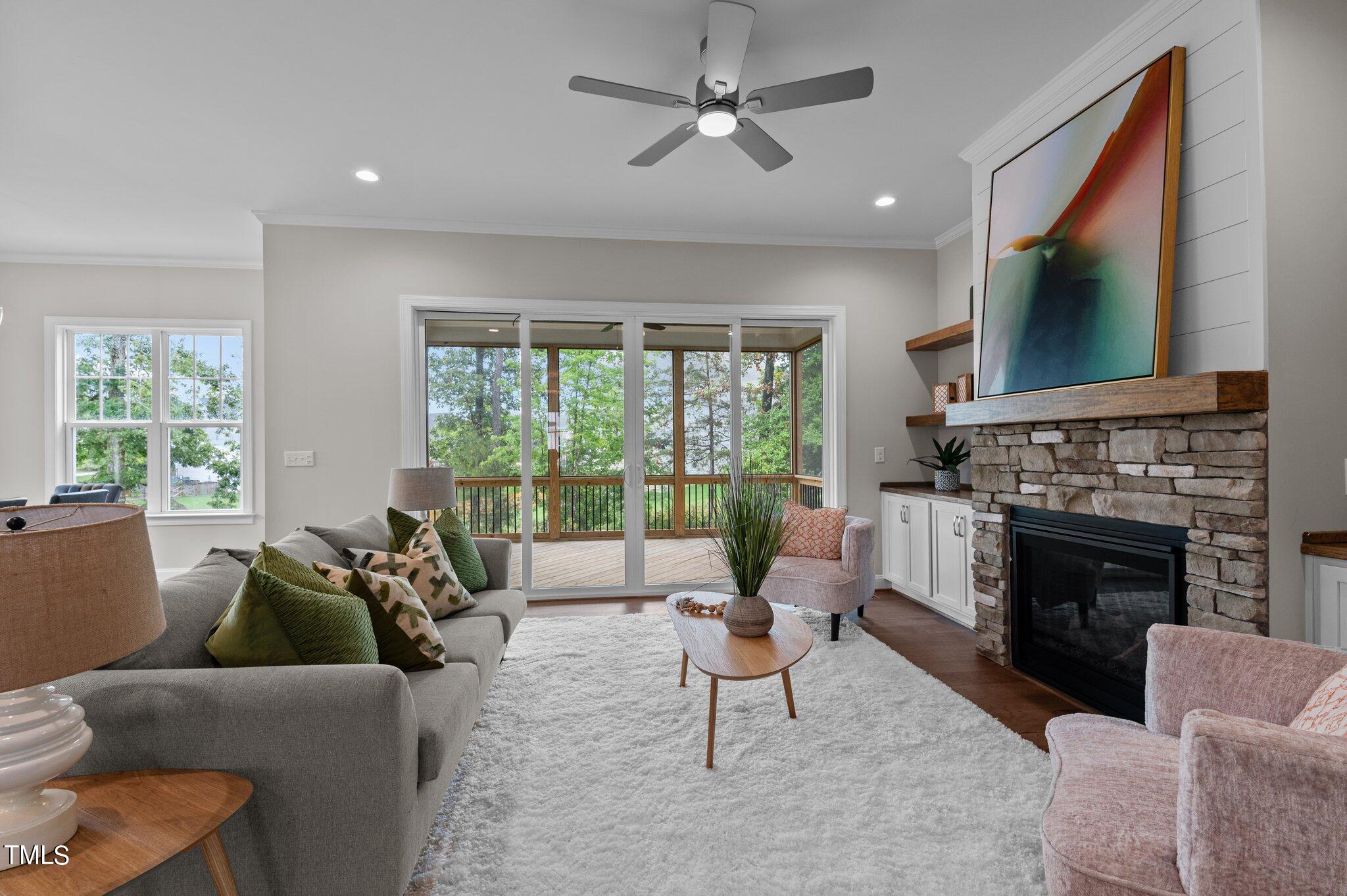 816 Willow Tower Court