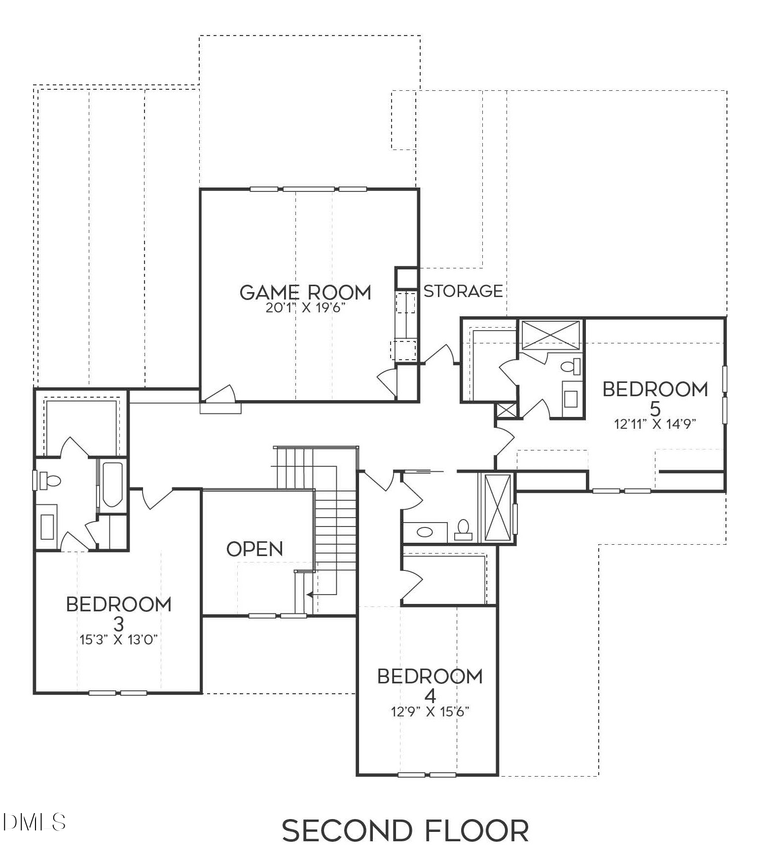 7936 Wexford Waters Lane