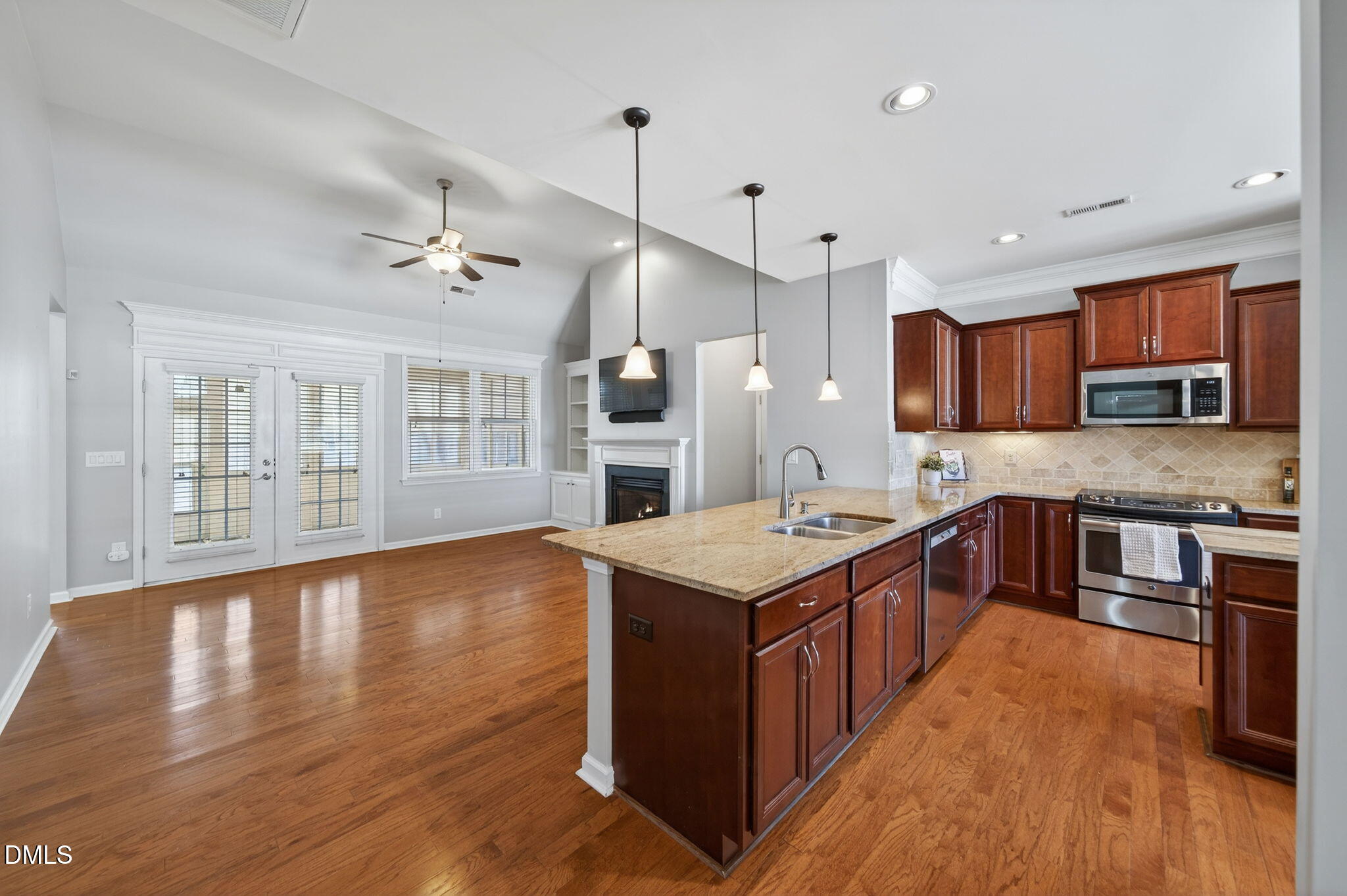 4614 Clove Meadow Court