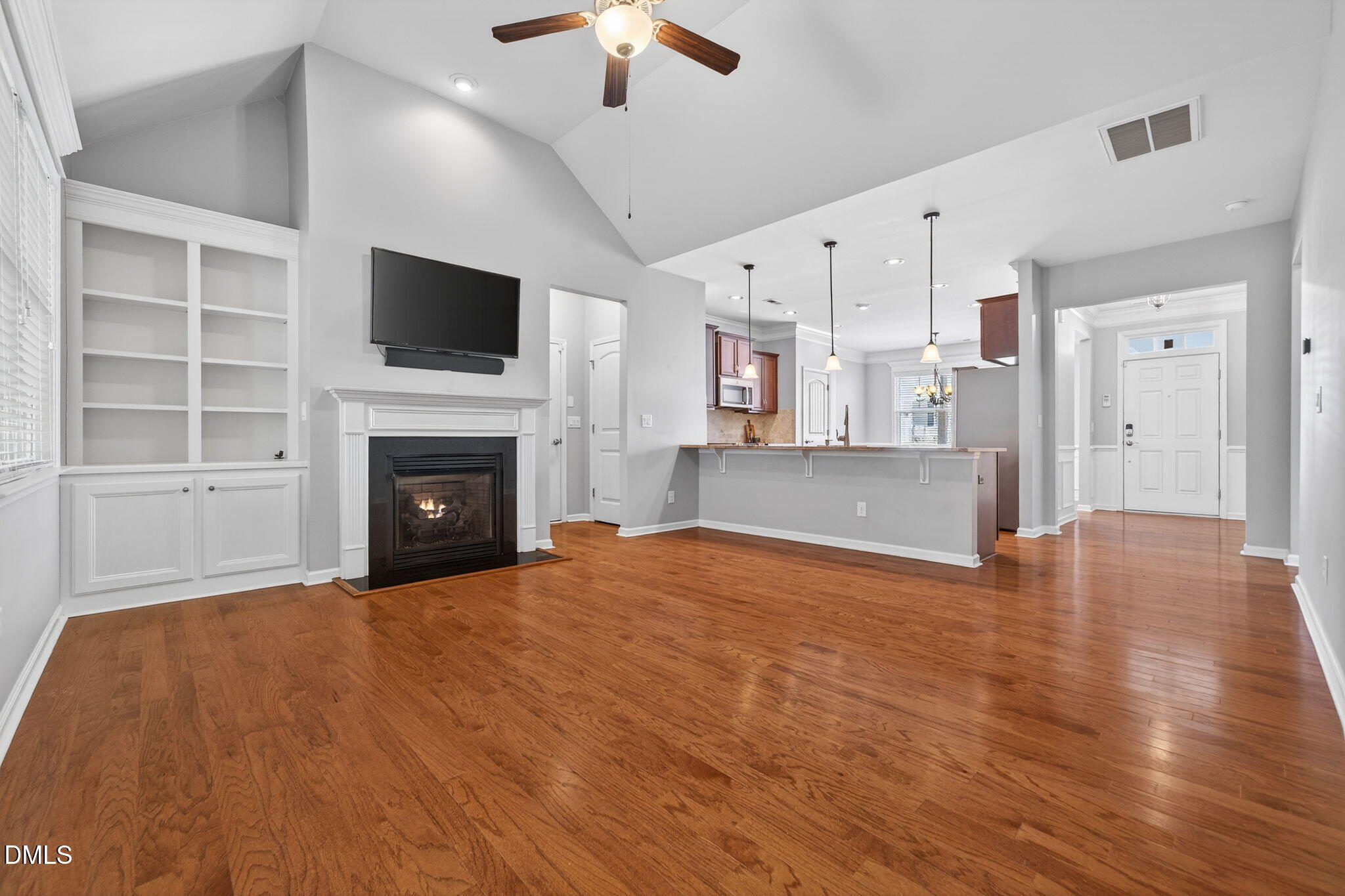 4614 Clove Meadow Court