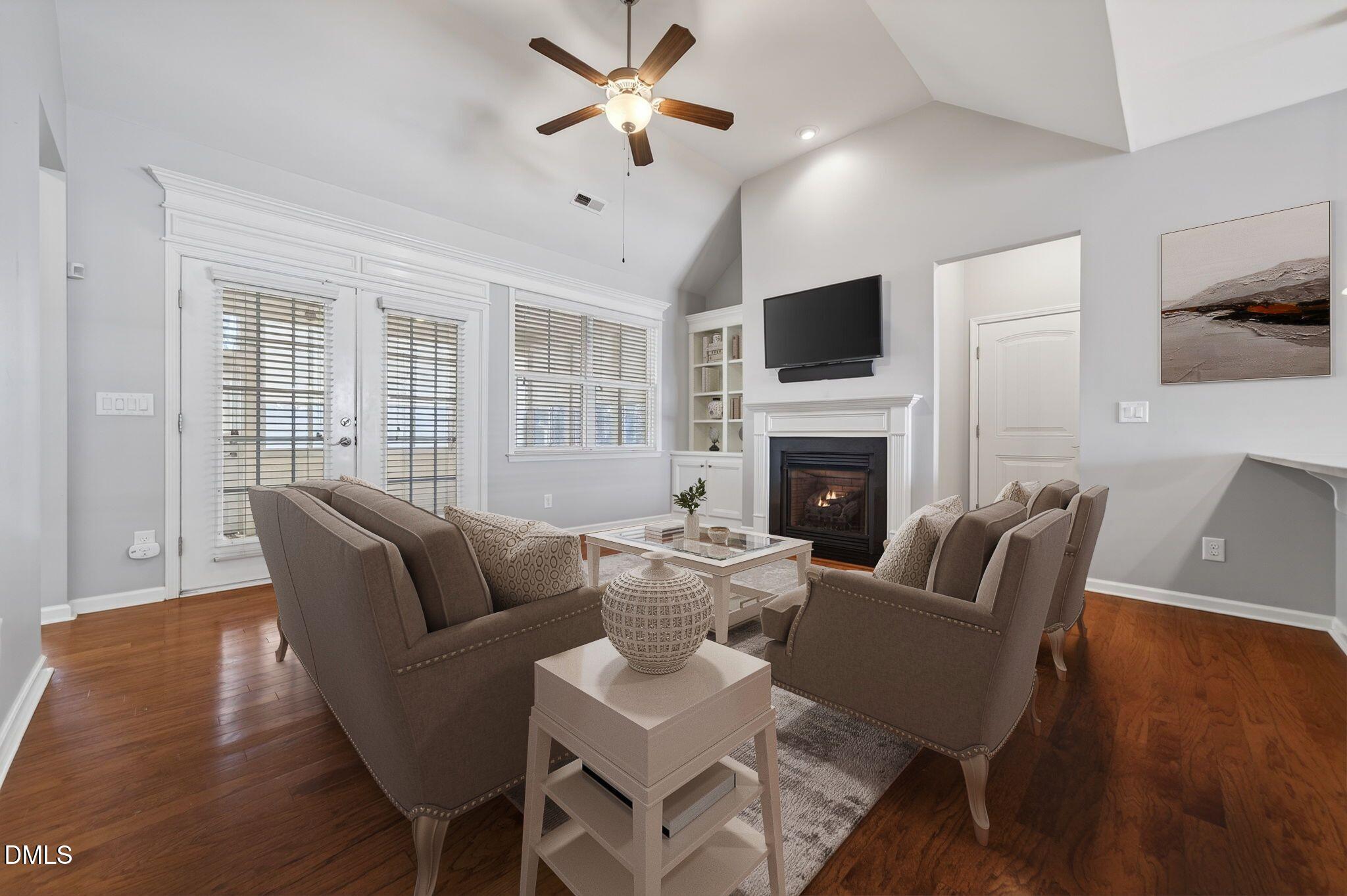 4614 Clove Meadow Court