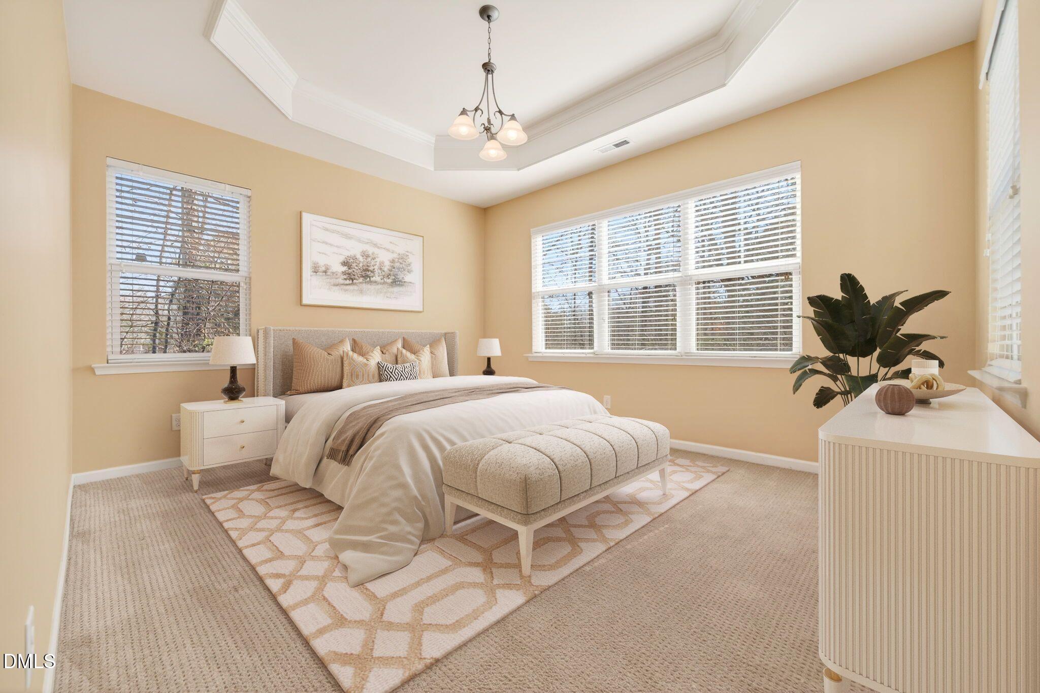 4614 Clove Meadow Court