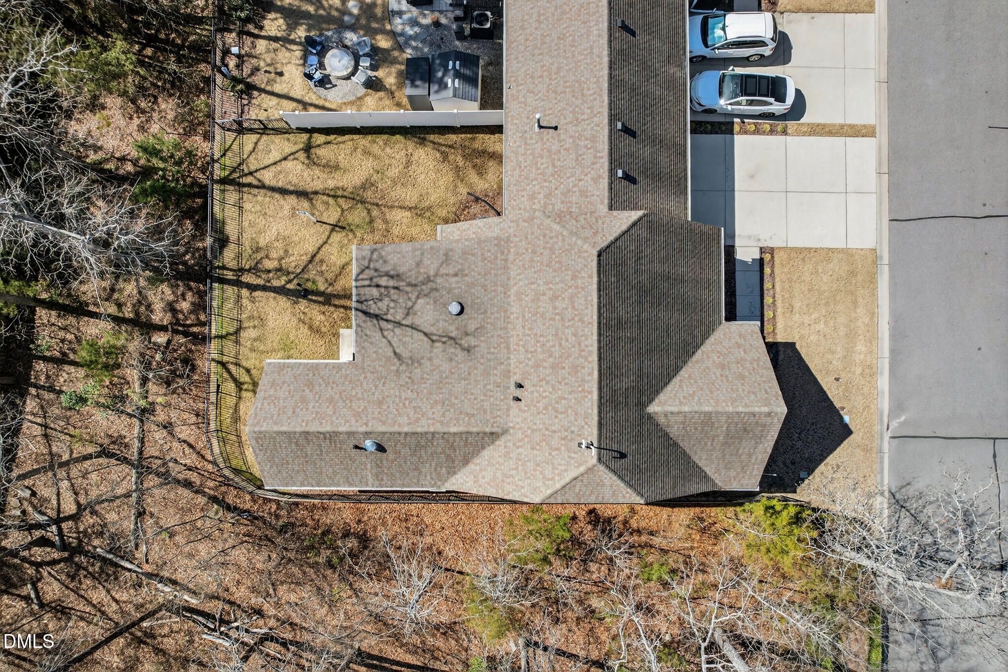 4614 Clove Meadow Court