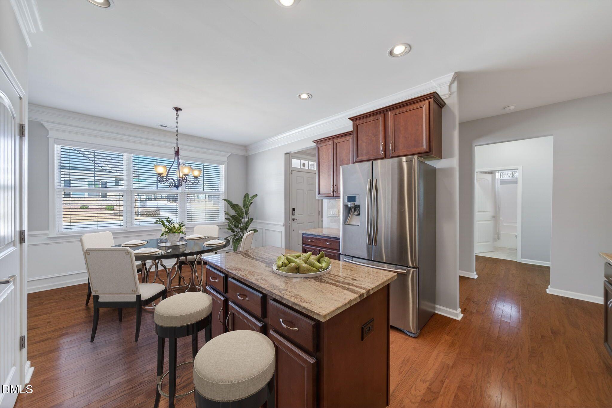 4614 Clove Meadow Court