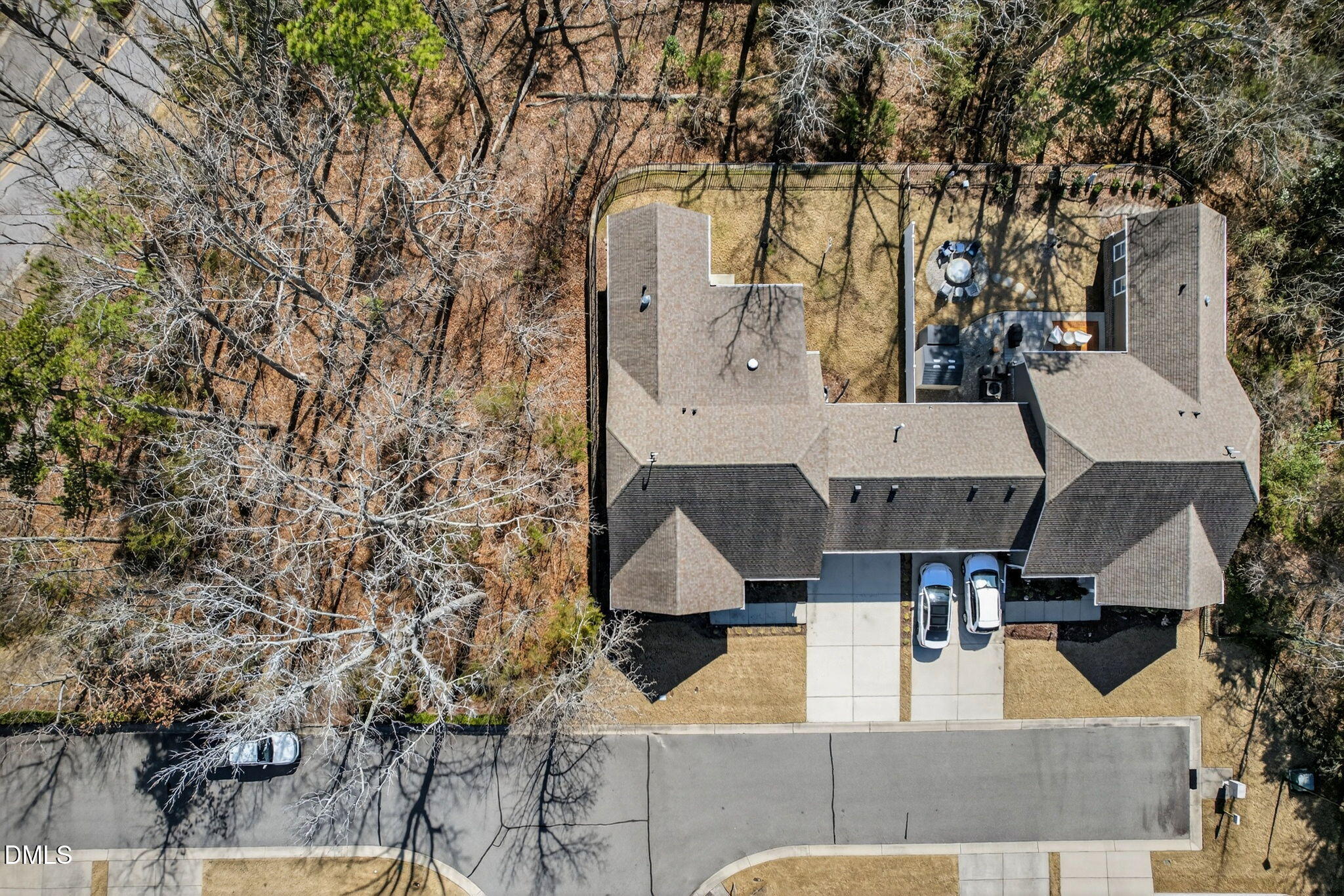 4614 Clove Meadow Court