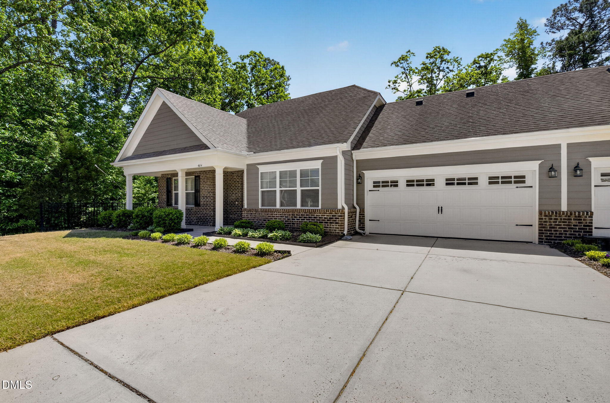 4614 Clove Meadow Court