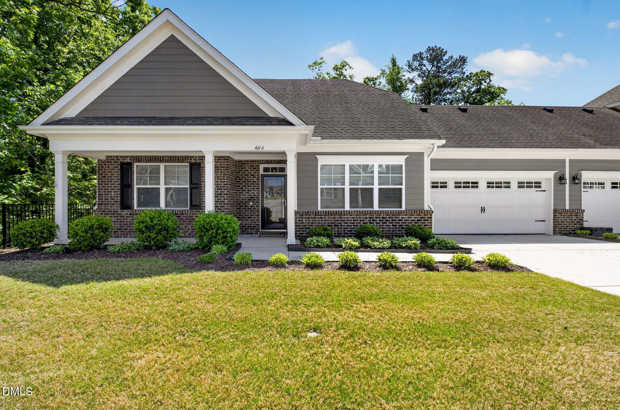 4614 Clove Meadow Court