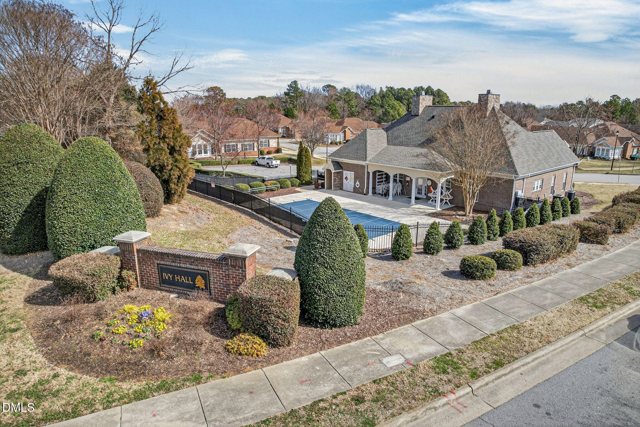 4614 Clove Meadow Court