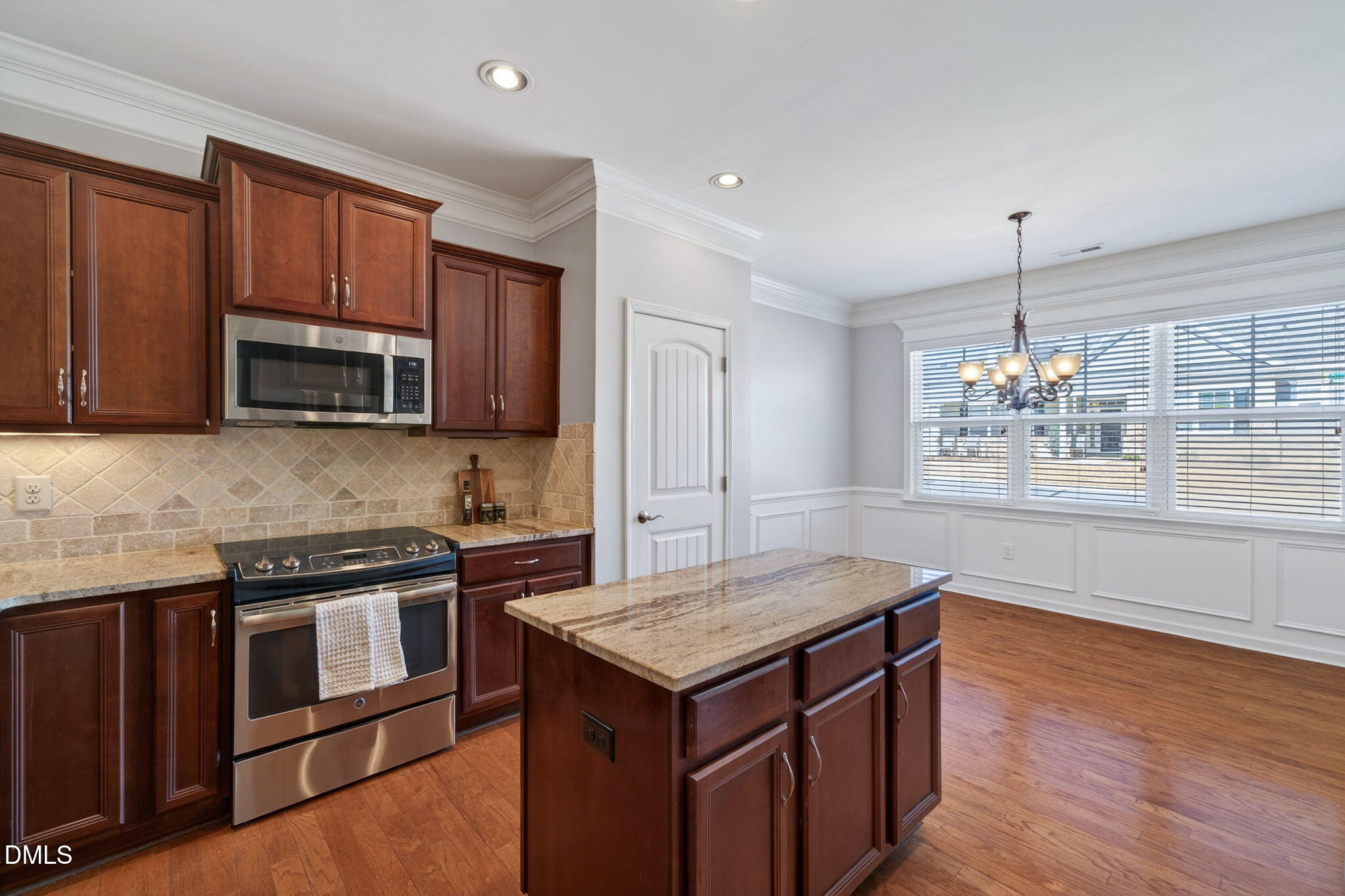 4614 Clove Meadow Court
