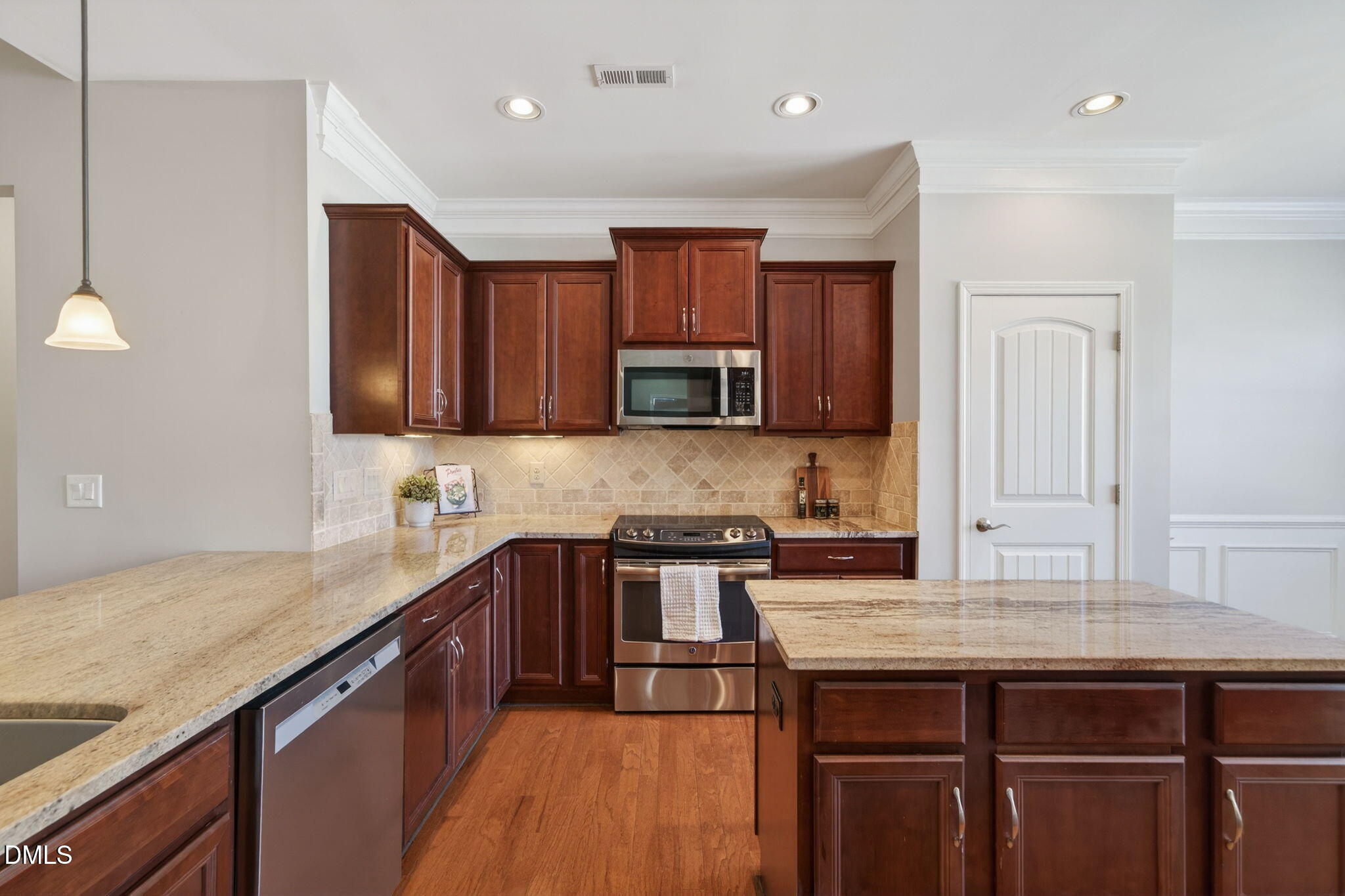 4614 Clove Meadow Court