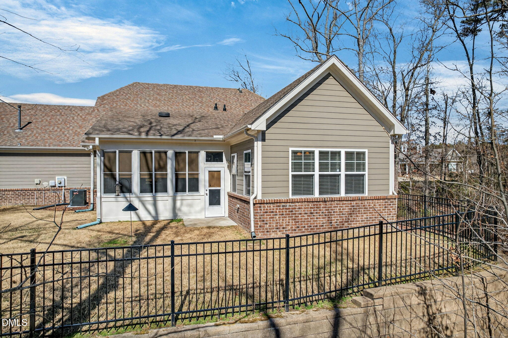 4614 Clove Meadow Court