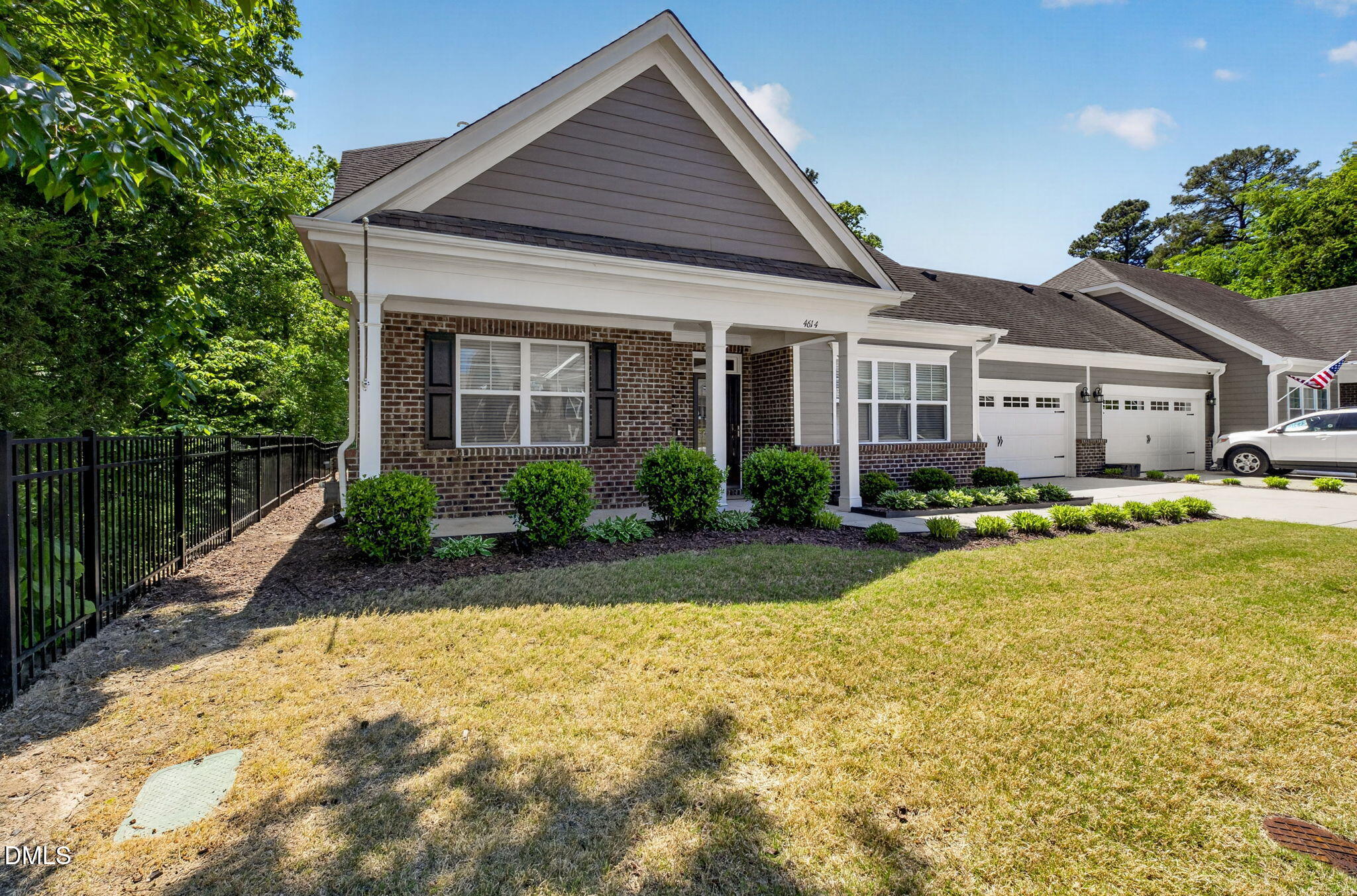 4614 Clove Meadow Court