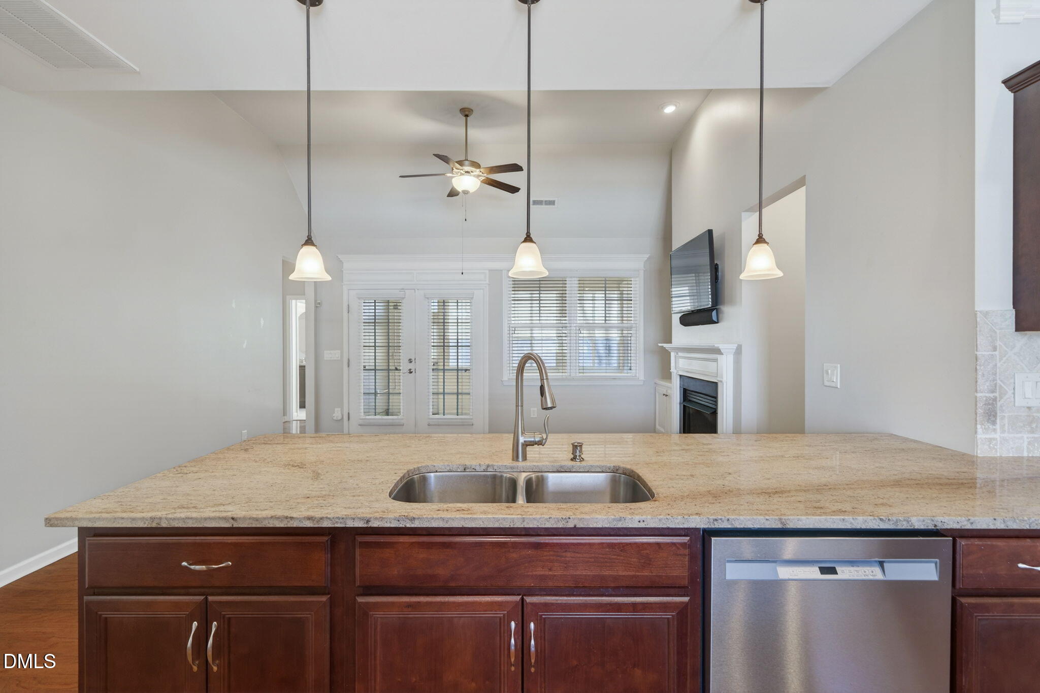 4614 Clove Meadow Court