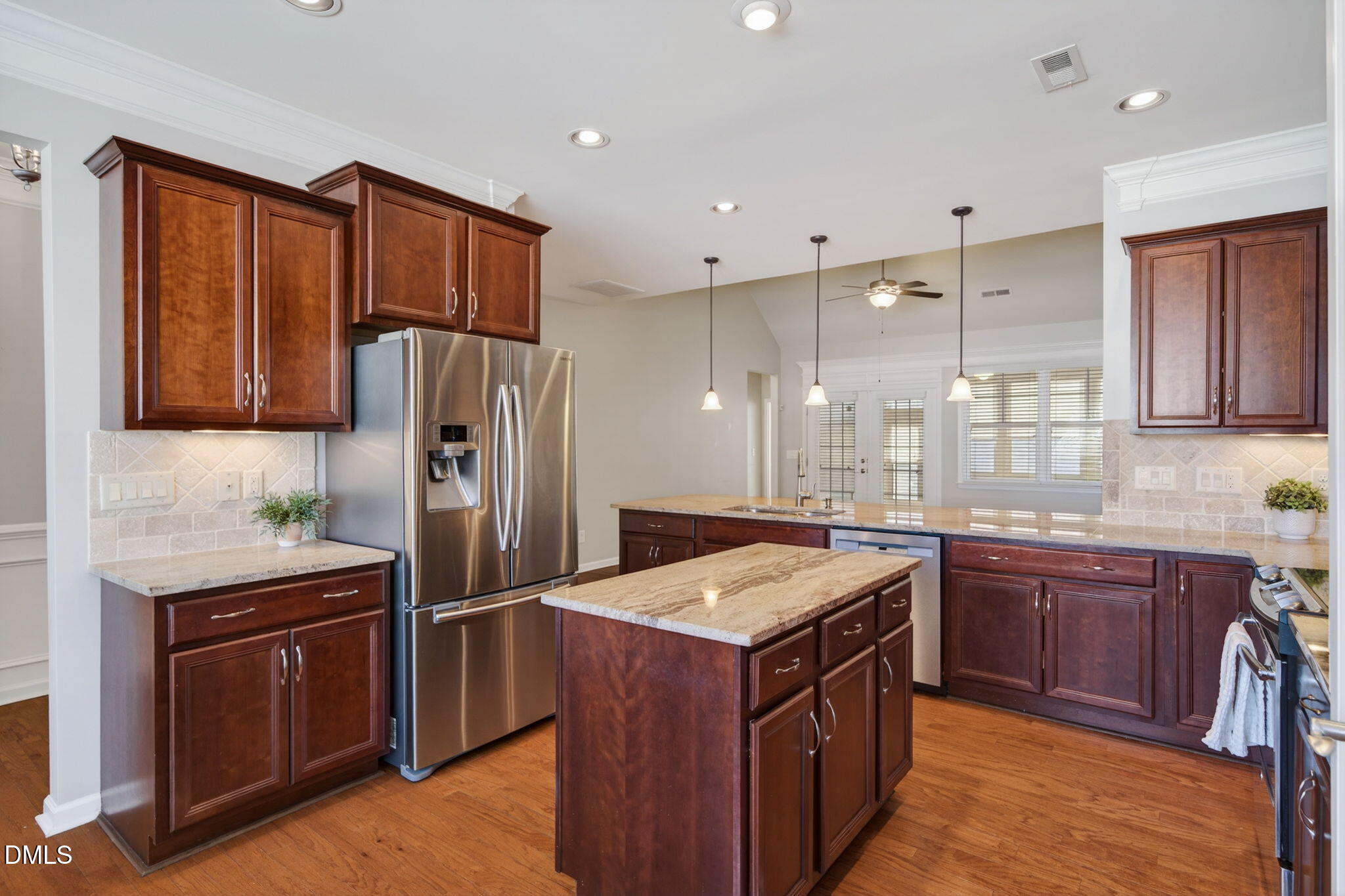4614 Clove Meadow Court