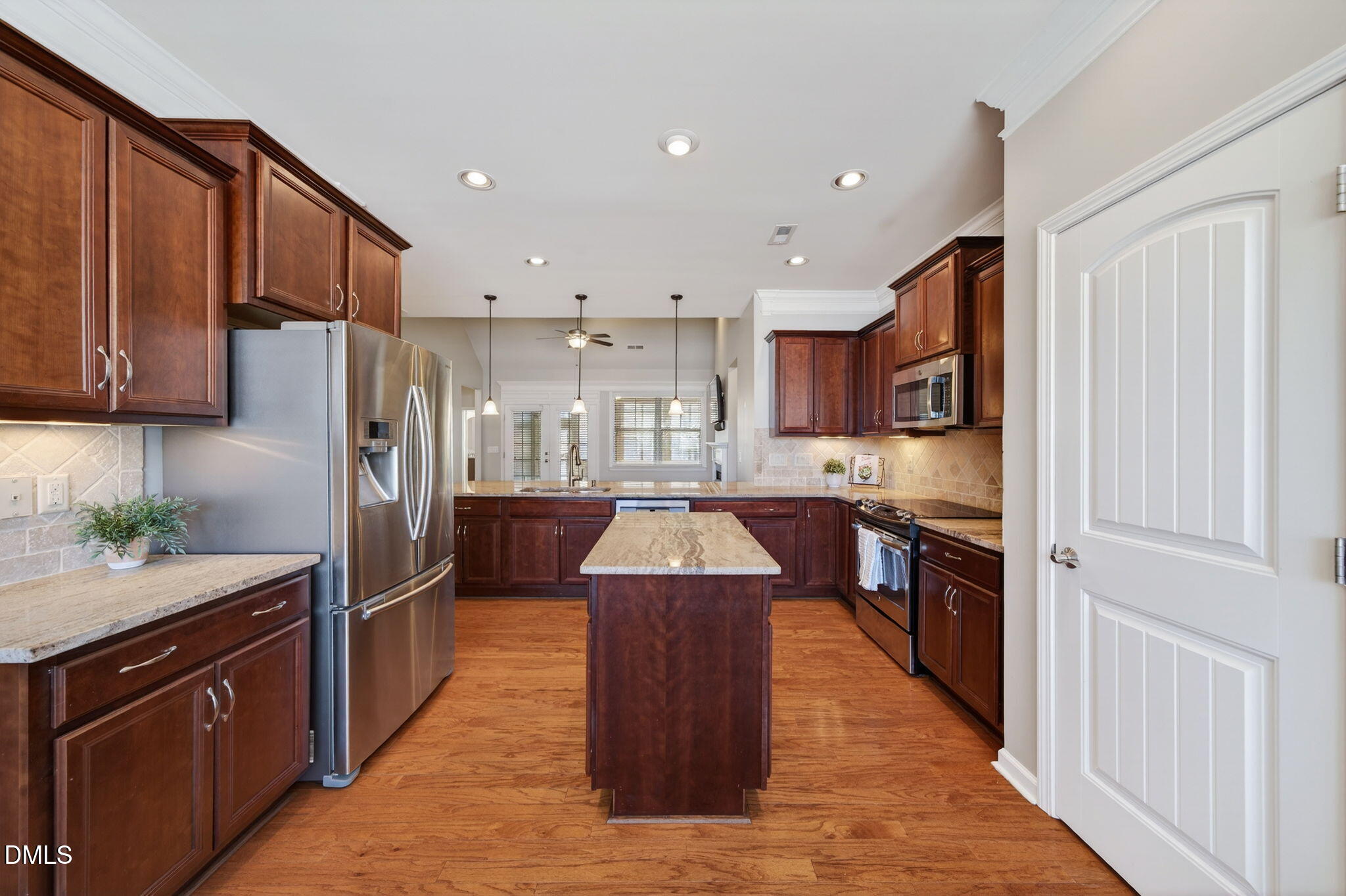 4614 Clove Meadow Court