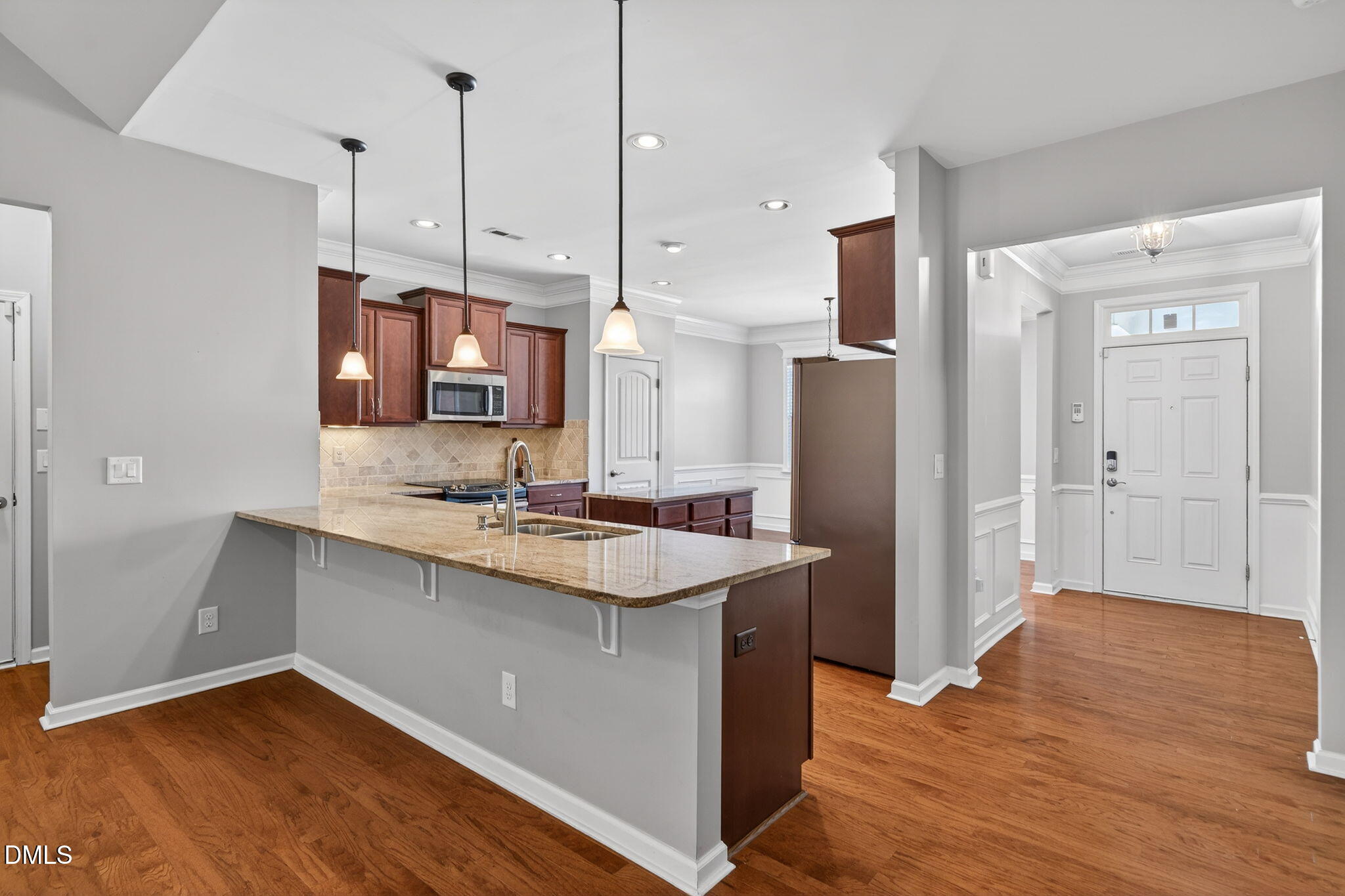 4614 Clove Meadow Court
