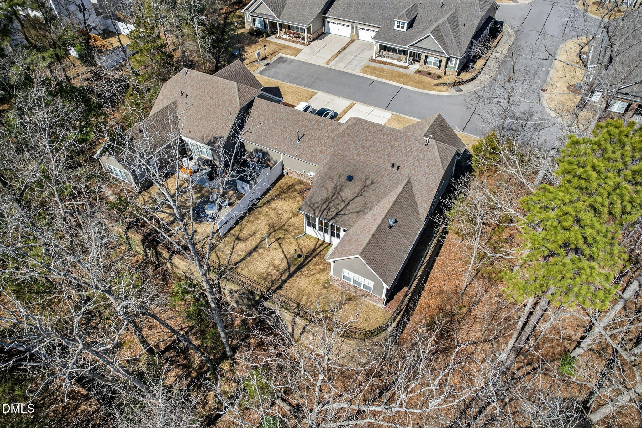 4614 Clove Meadow Court