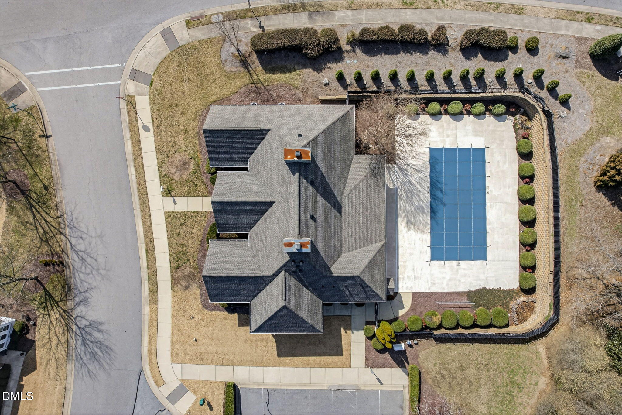 4614 Clove Meadow Court
