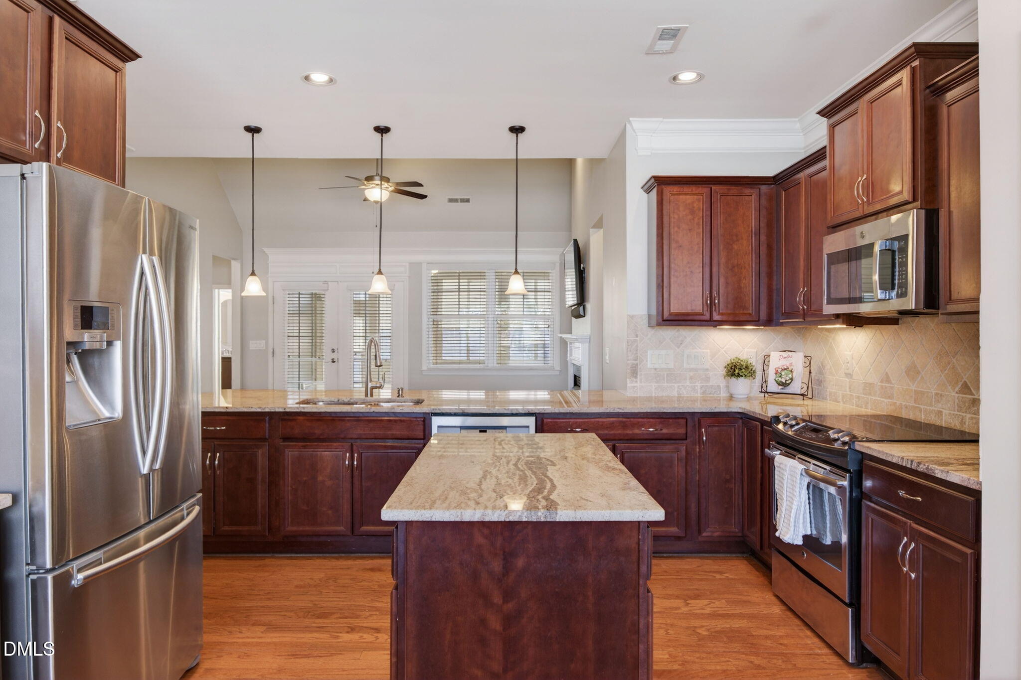 4614 Clove Meadow Court