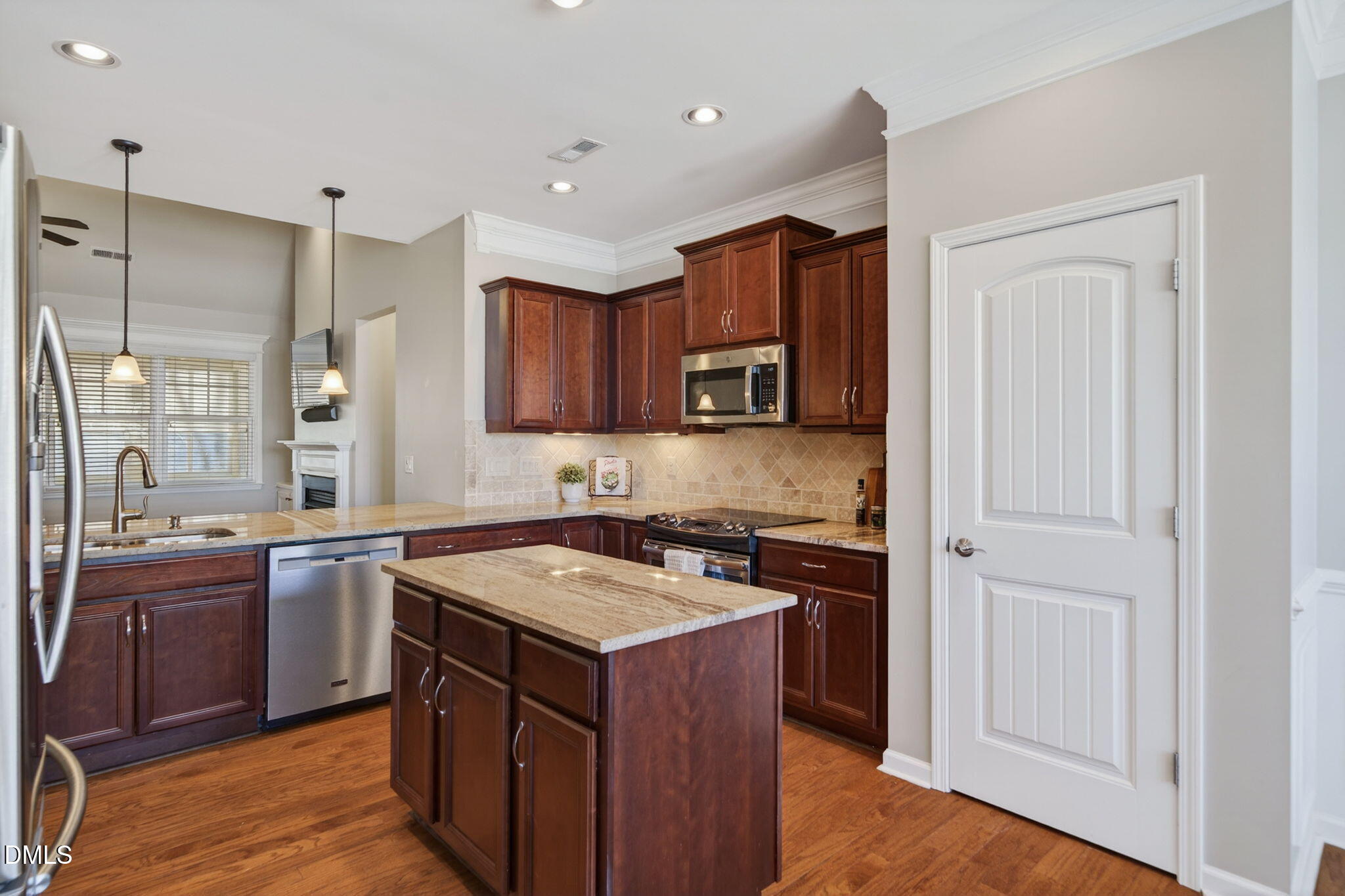 4614 Clove Meadow Court