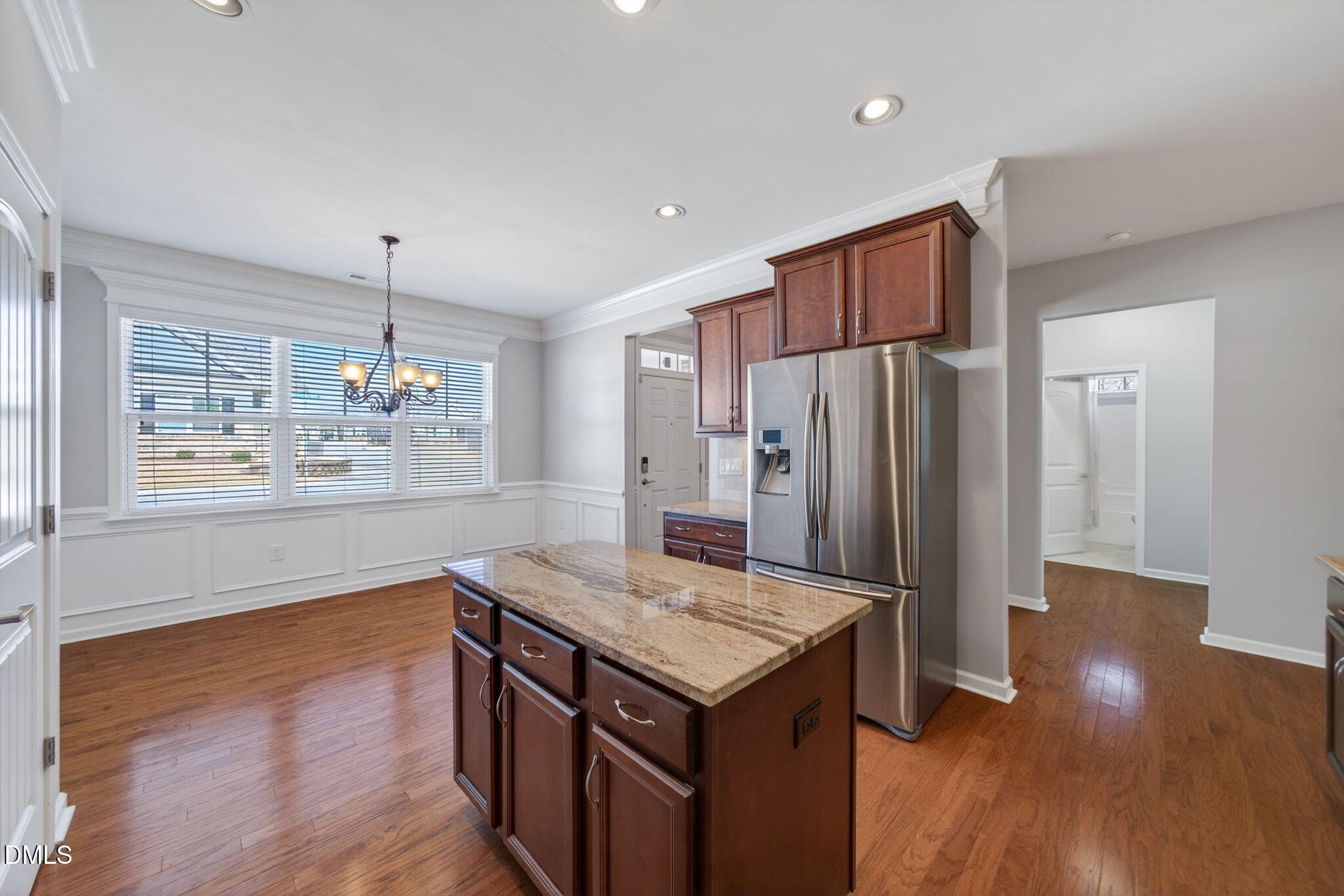 4614 Clove Meadow Court