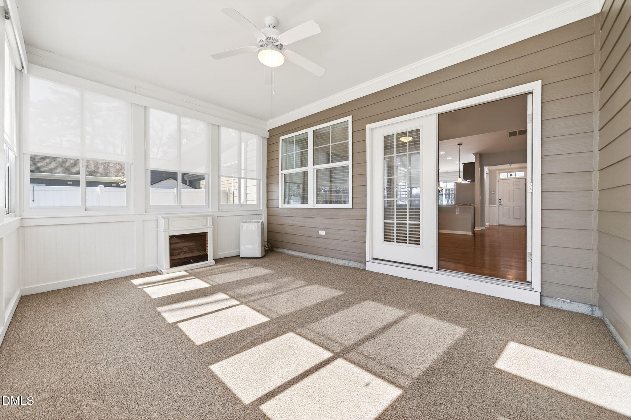 4614 Clove Meadow Court