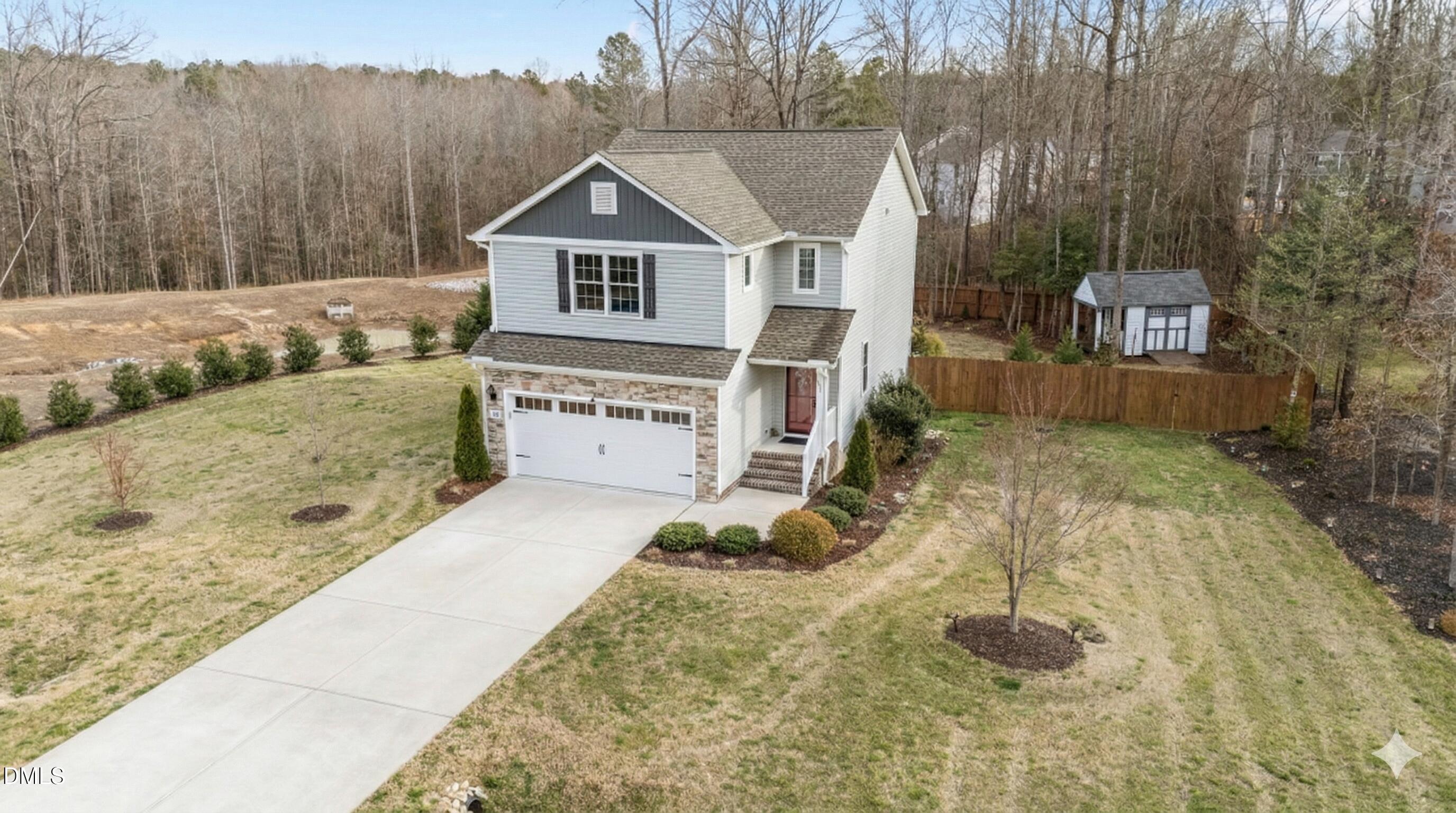 150 Teal Drive