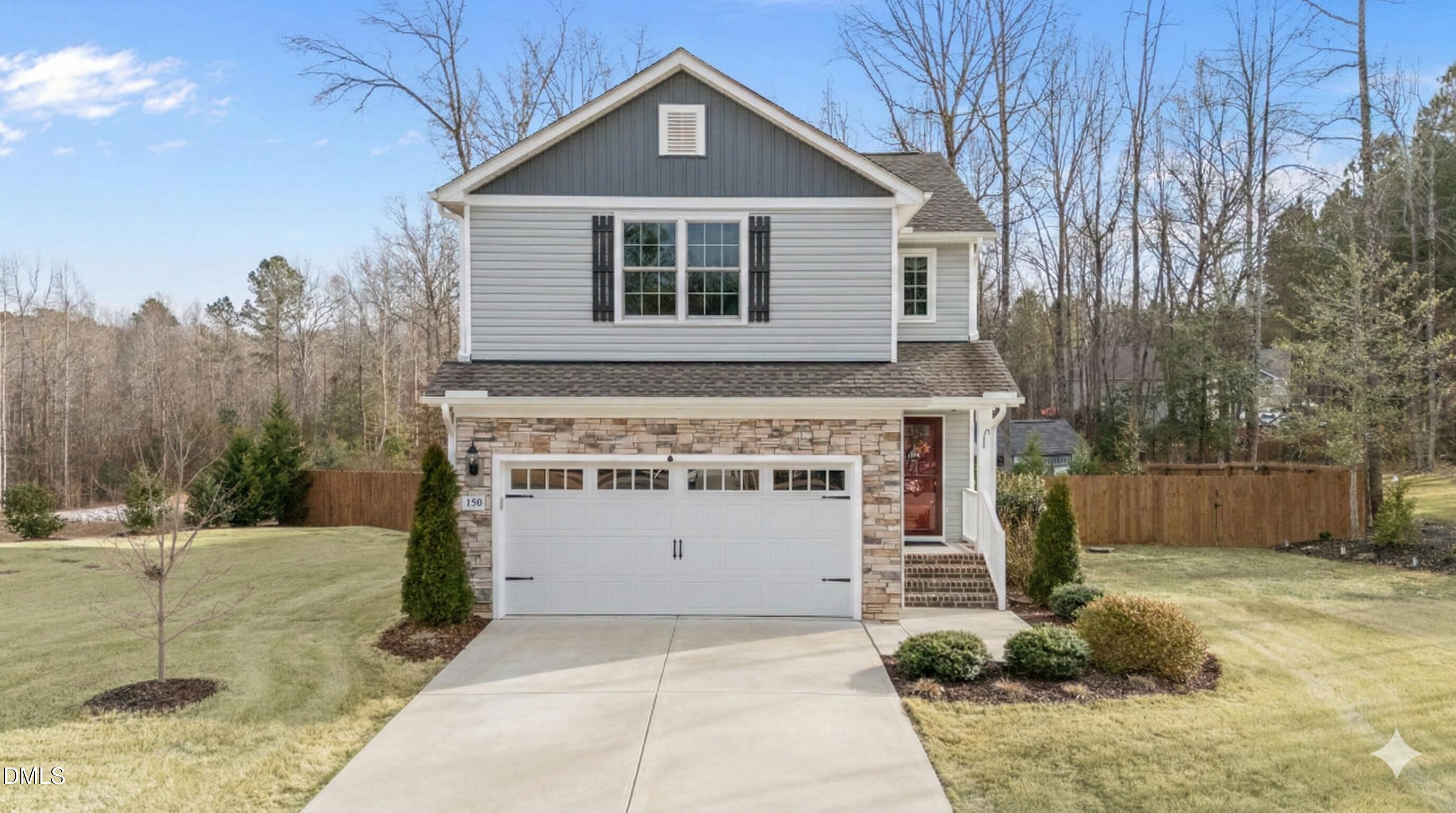 150 Teal Drive