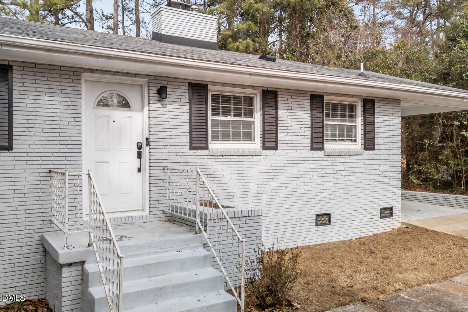 2613 Poole Road